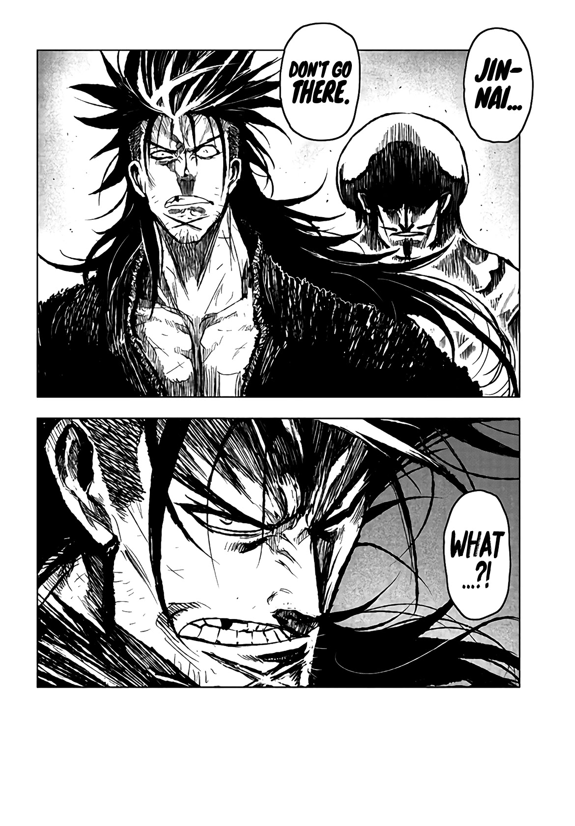 ZINGNIZE Chapter 20 page 26 - Chapter 20: Deadly Division