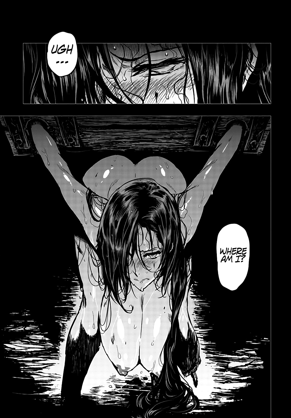 ZINGNIZE Chapter 20 page 27 - Chapter 20: Deadly Division