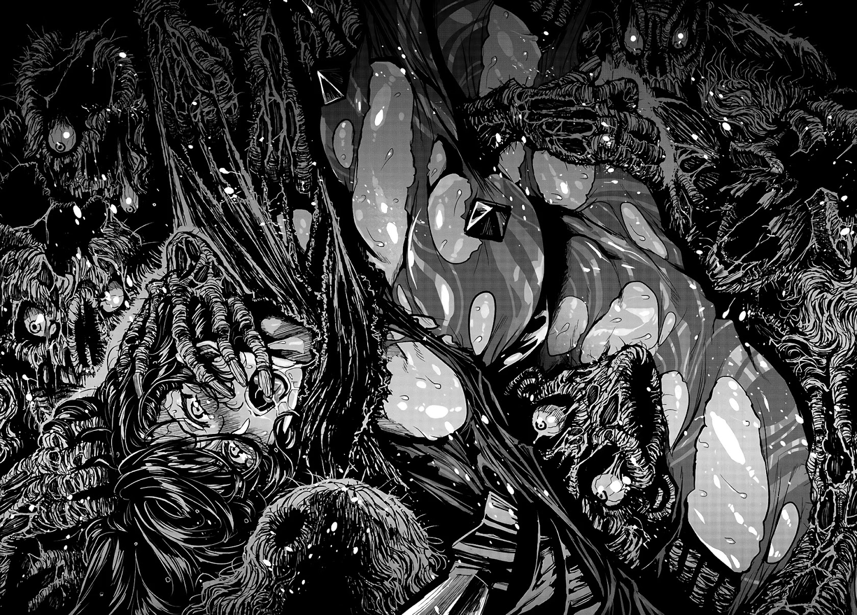 ZINGNIZE Chapter 20 page 3 - Chapter 20: Deadly Division