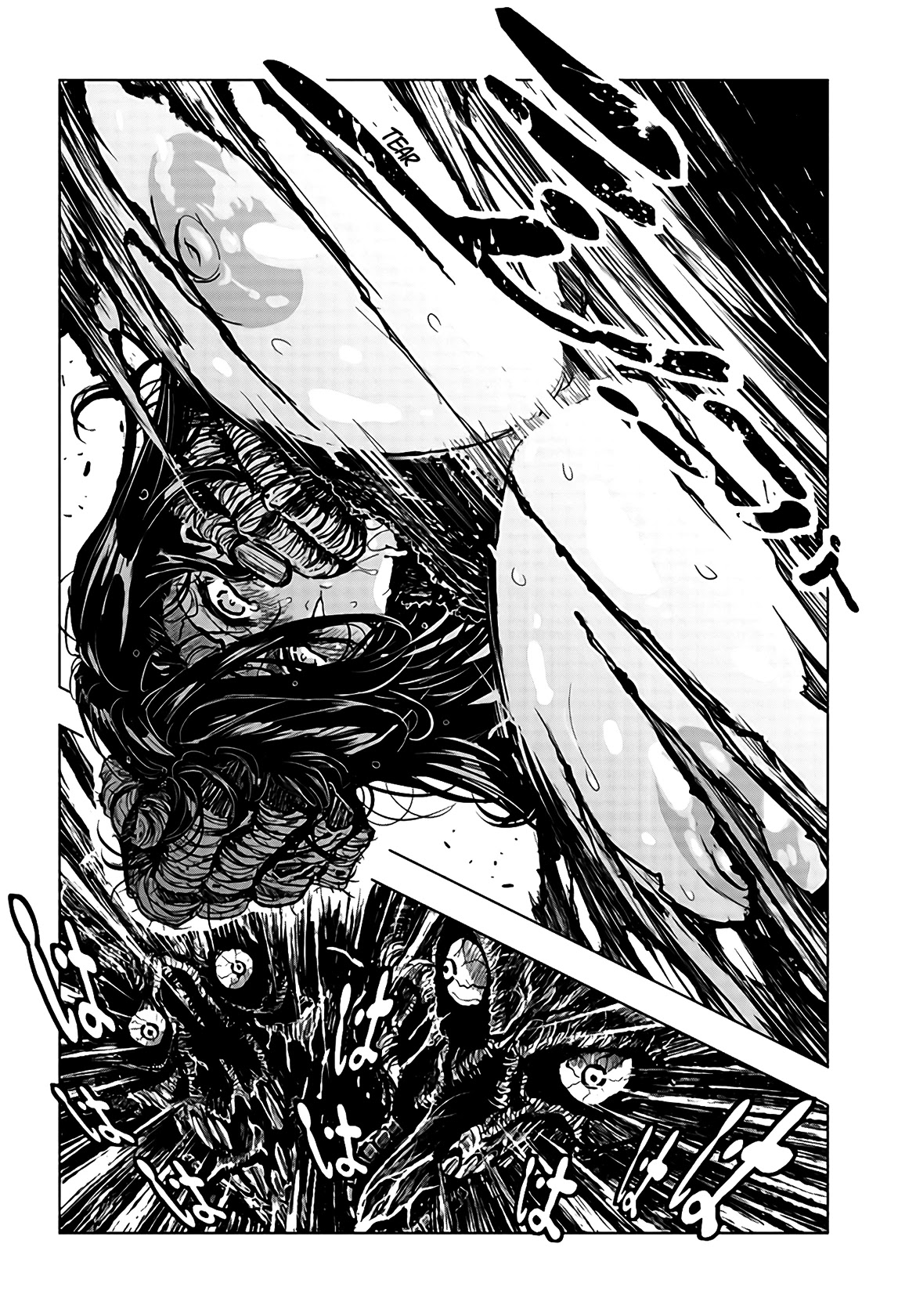 ZINGNIZE Chapter 20 page 4 - Chapter 20: Deadly Division