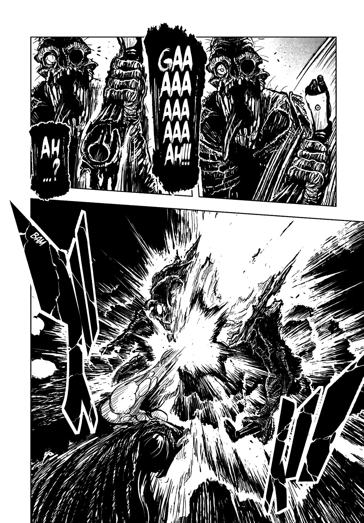 ZINGNIZE Chapter 20 page 6 - Chapter 20: Deadly Division