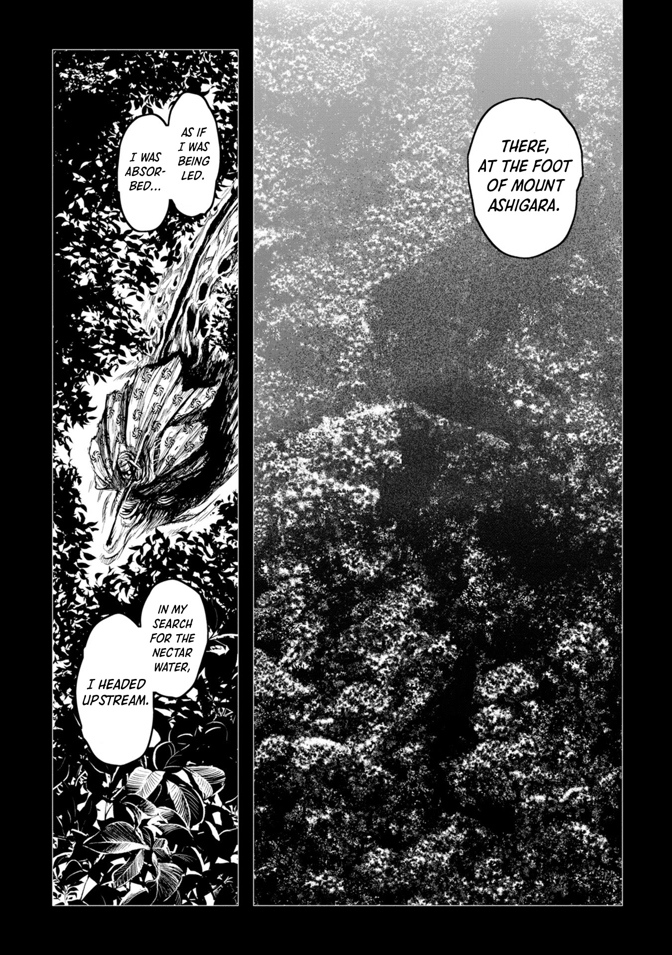 ZINGNIZE Chapter 21 page 17 - Chapter 21: Kotaro's Body