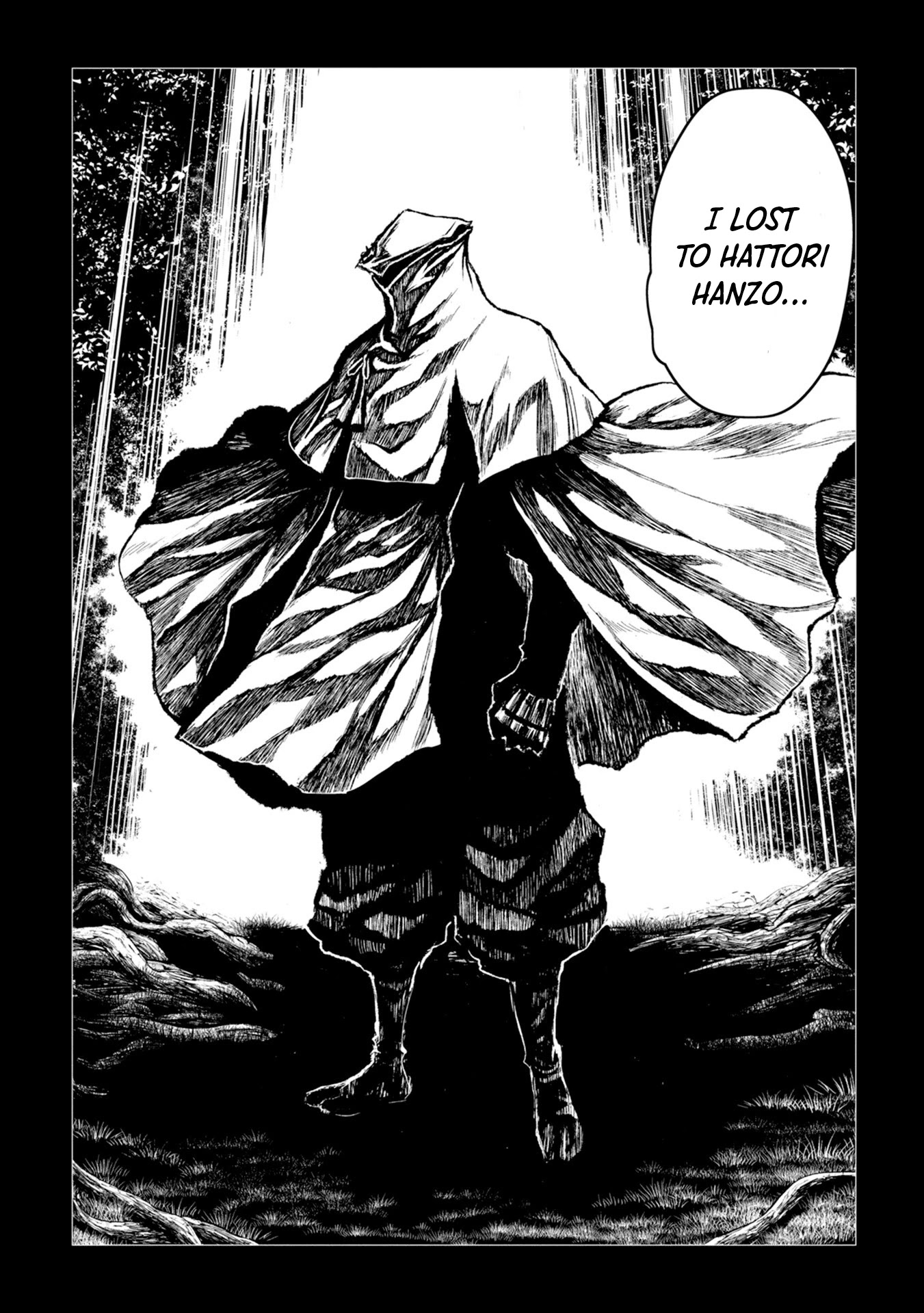 ZINGNIZE Chapter 21 page 9 - Chapter 21: Kotaro's Body
