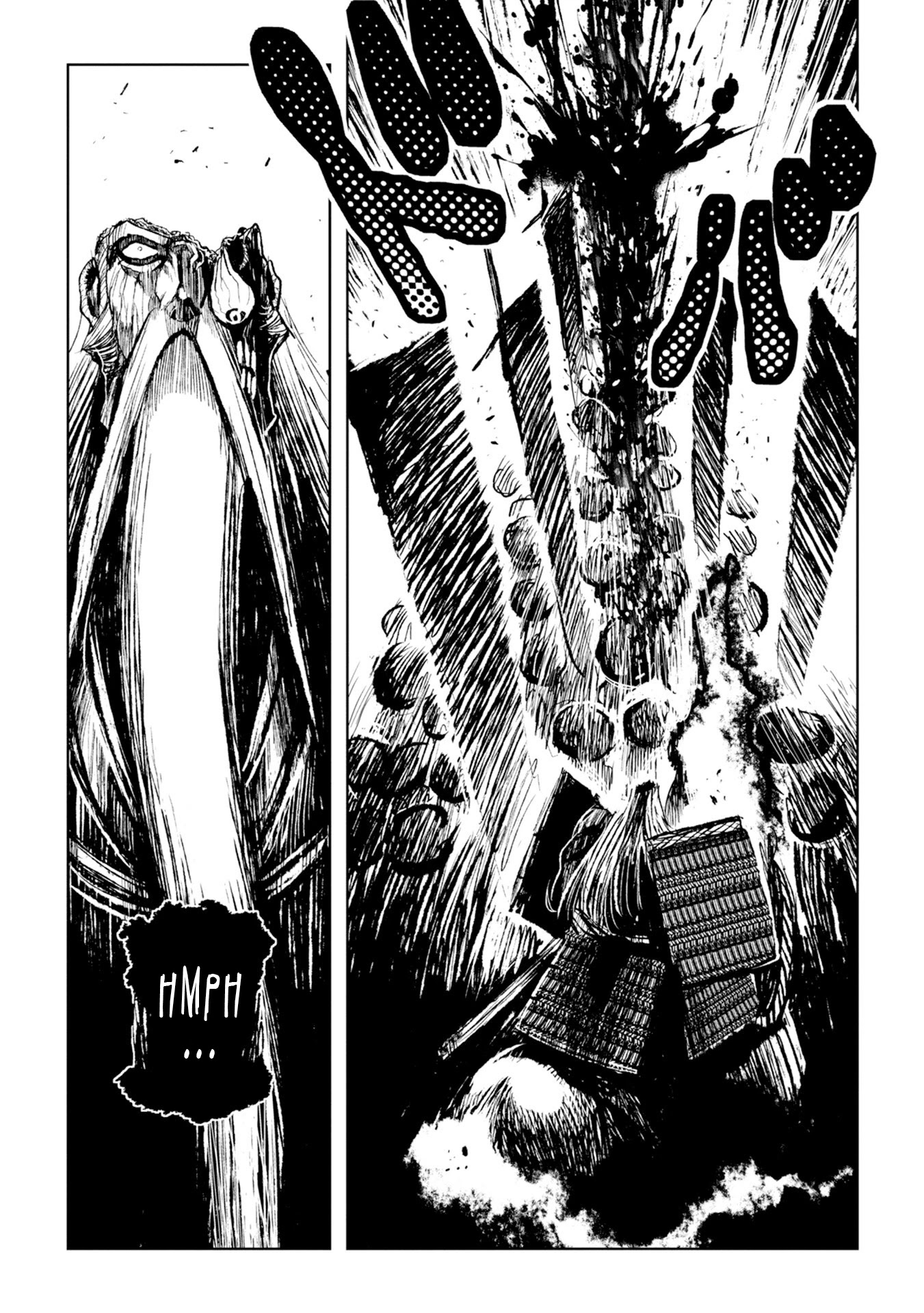 ZINGNIZE Chapter 23 page 3 - Chapter 23: Fools!!