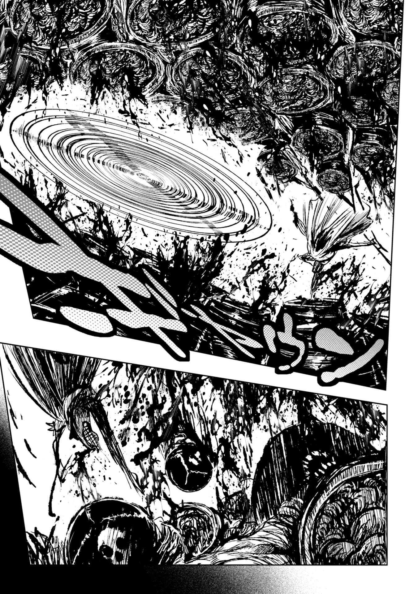 ZINGNIZE Chapter 23 page 7 - Chapter 23: Fools!!