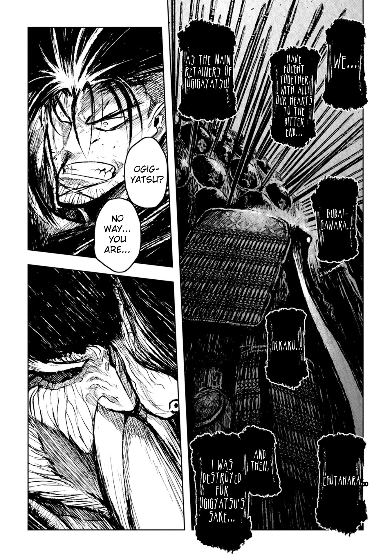 ZINGNIZE Chapter 24 page 15 - Chapter 24: The Conductor