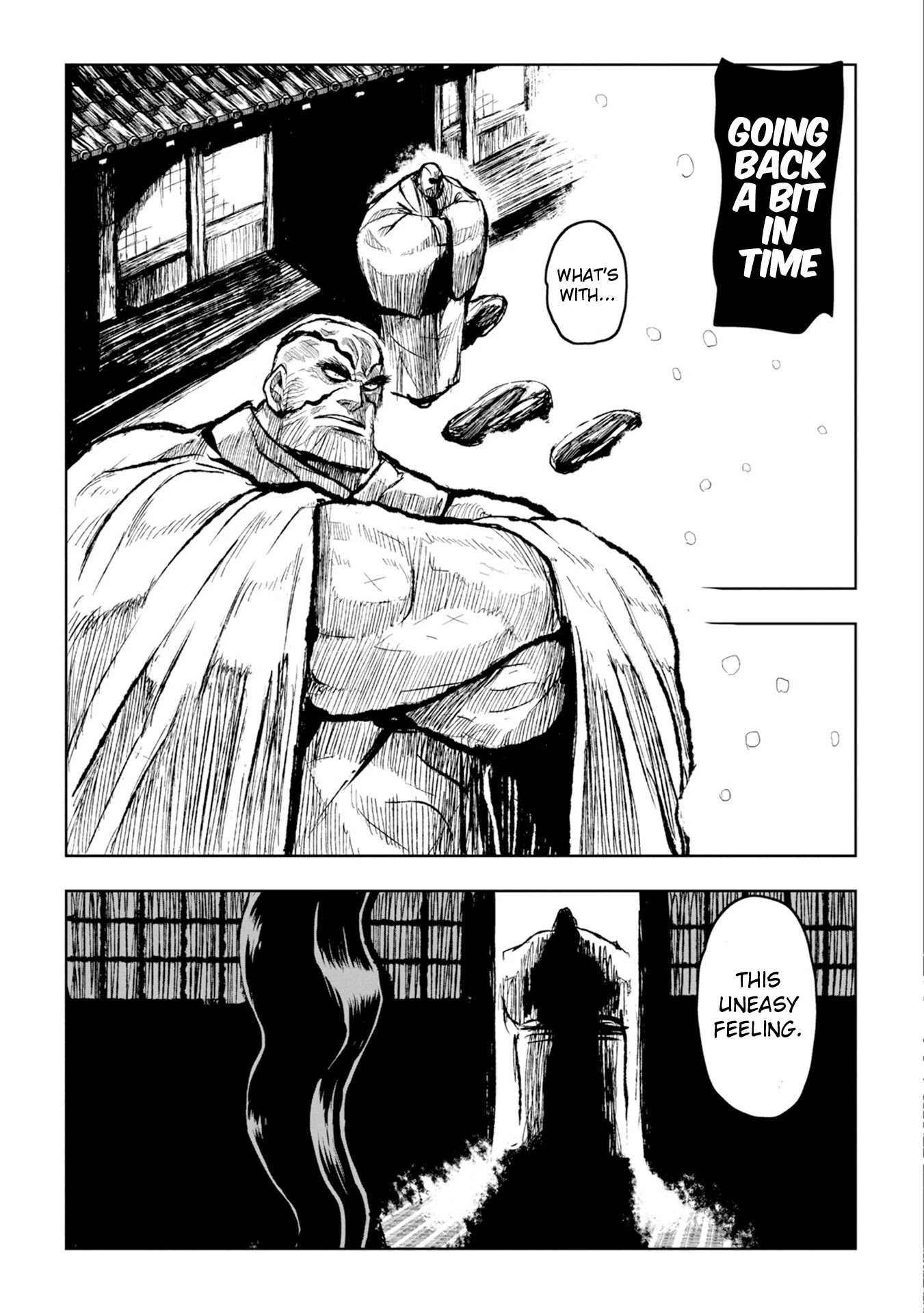 ZINGNIZE Chapter 24 page 17 - Chapter 24: The Conductor