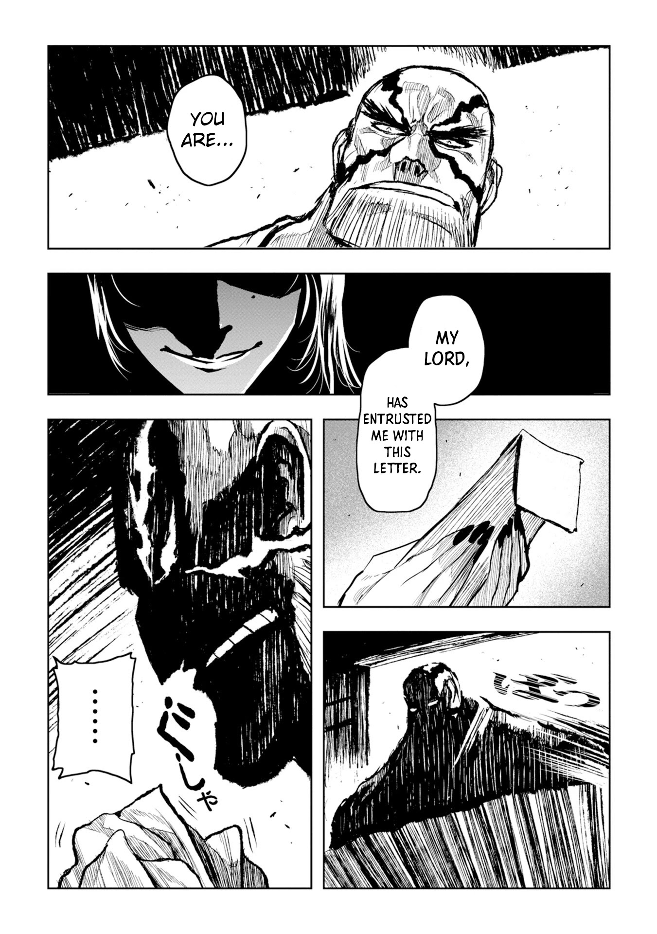 ZINGNIZE Chapter 24 page 19 - Chapter 24: The Conductor