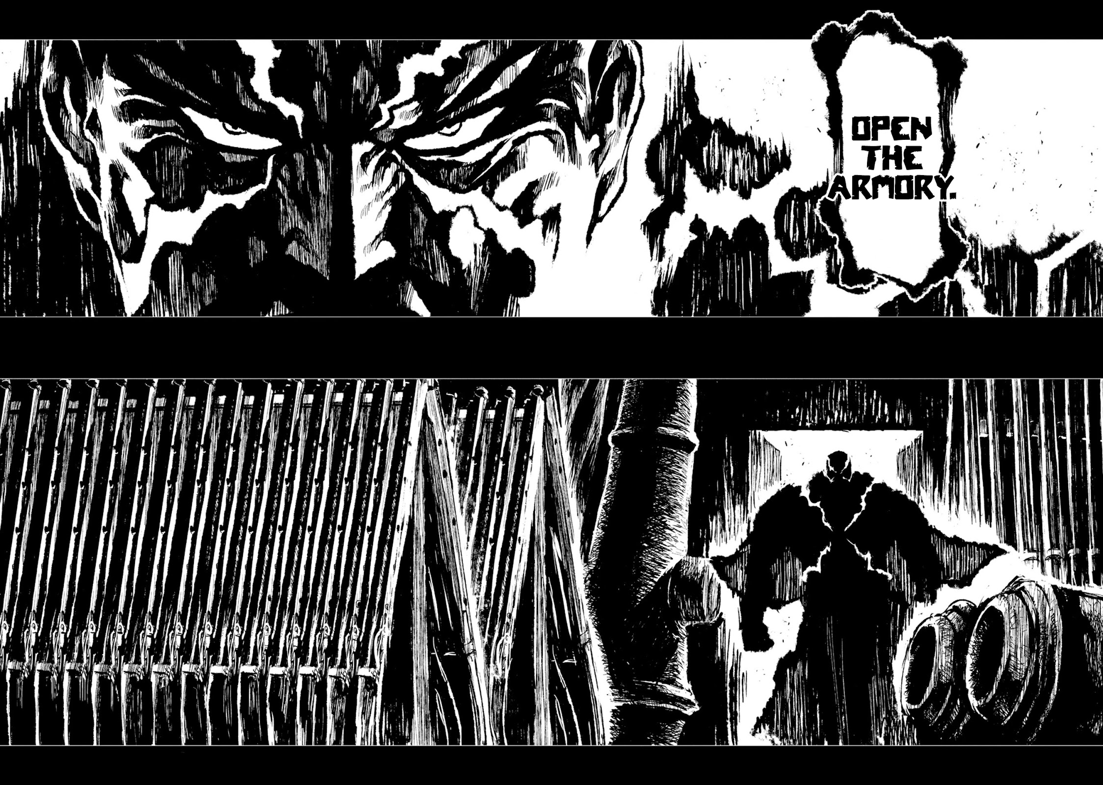 ZINGNIZE Chapter 24 page 21 - Chapter 24: The Conductor