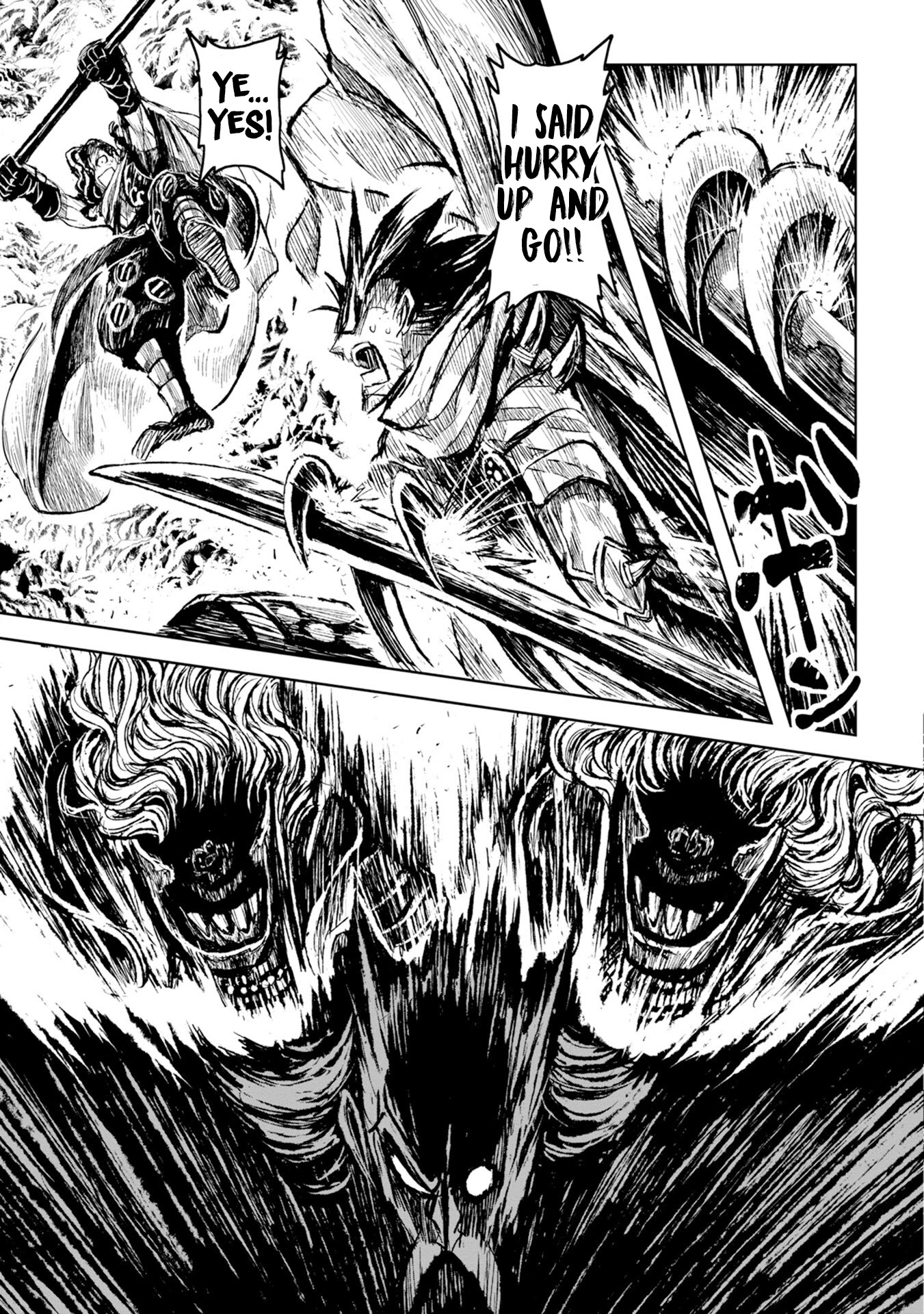 ZINGNIZE Chapter 24 page 4 - Chapter 24: The Conductor