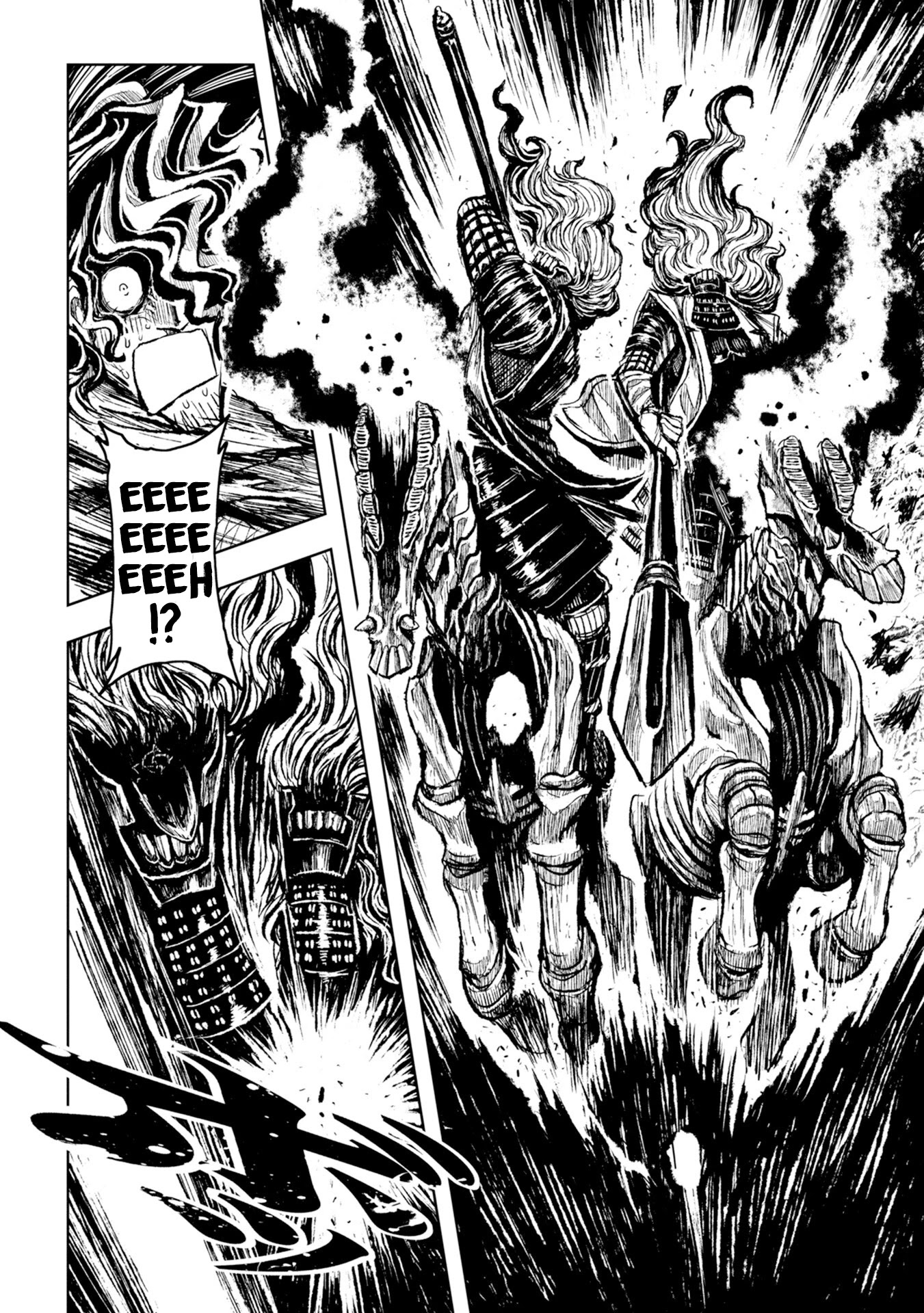 ZINGNIZE Chapter 24 page 5 - Chapter 24: The Conductor
