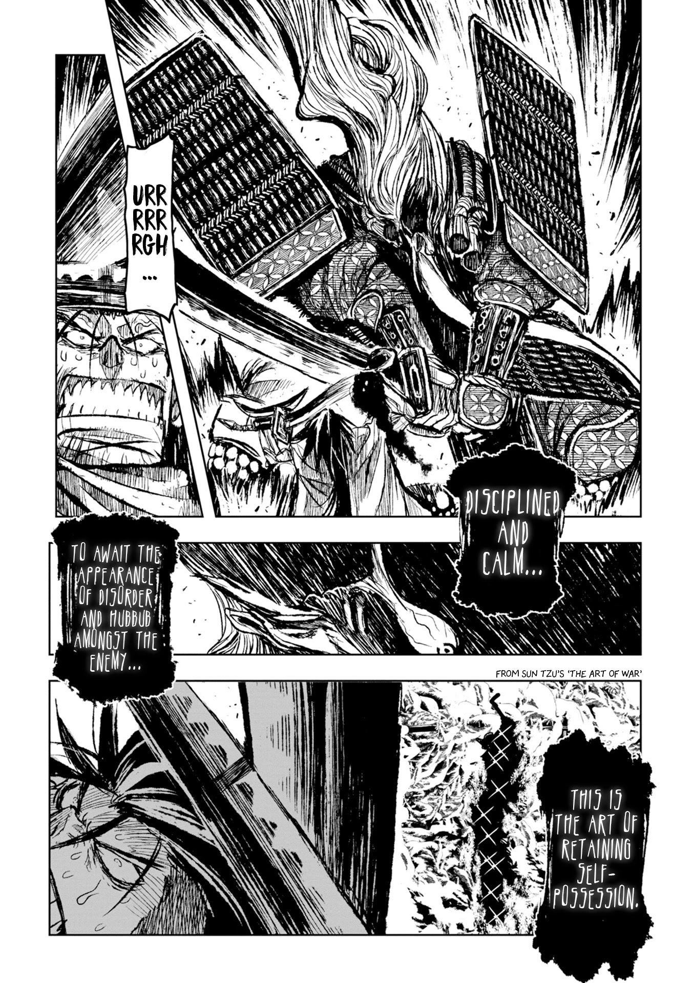 ZINGNIZE Chapter 24 page 8 - Chapter 24: The Conductor