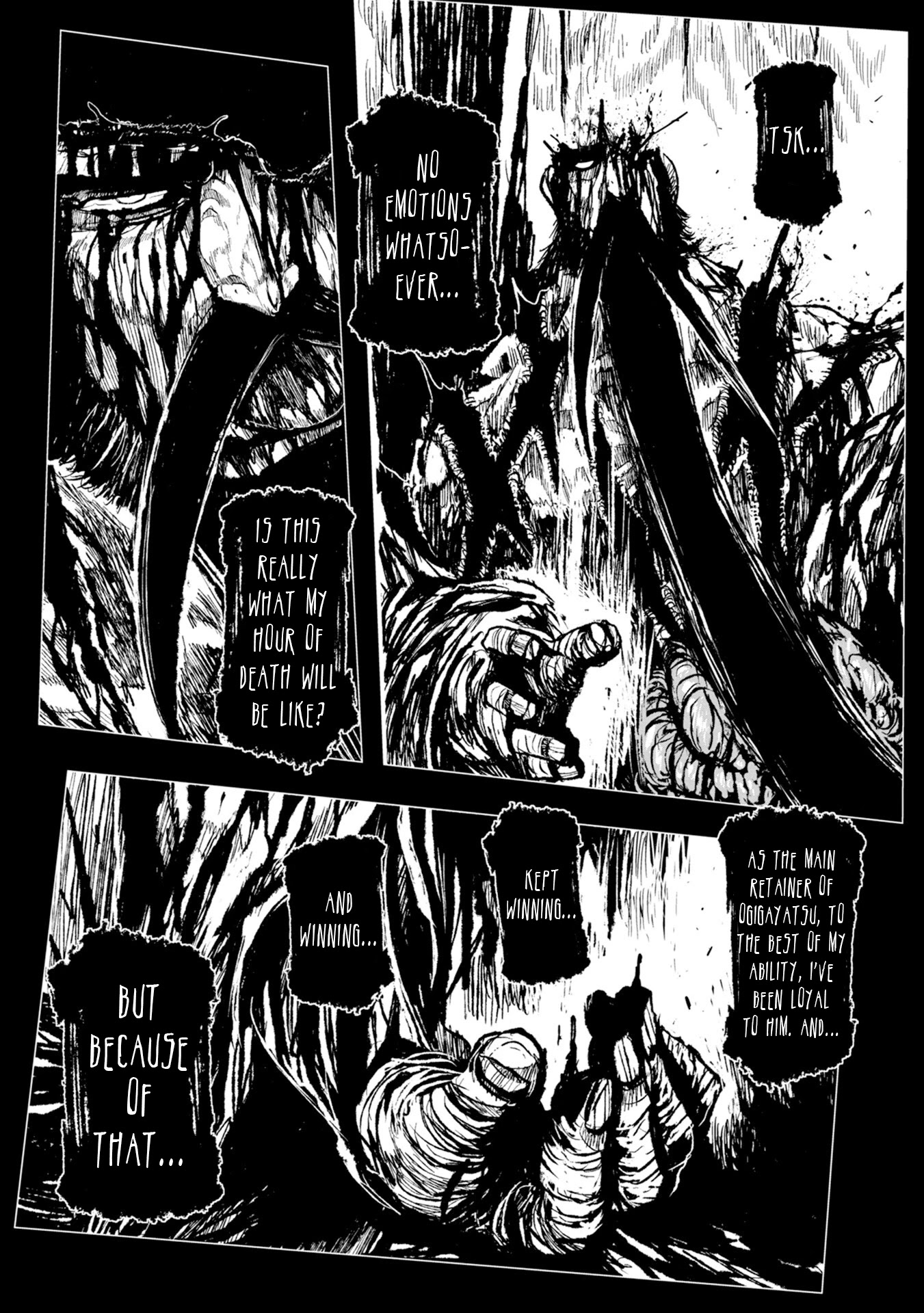 ZINGNIZE Chapter 25 page 10 - Chapter 25: Our Downfall!!!!!!
