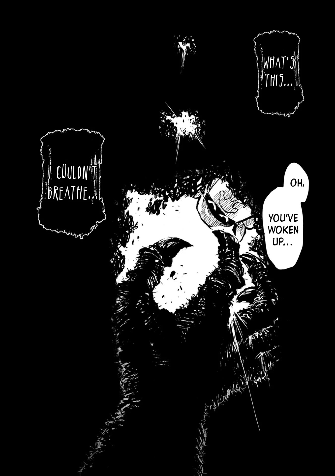 ZINGNIZE Chapter 25 page 14 - Chapter 25: Our Downfall!!!!!!