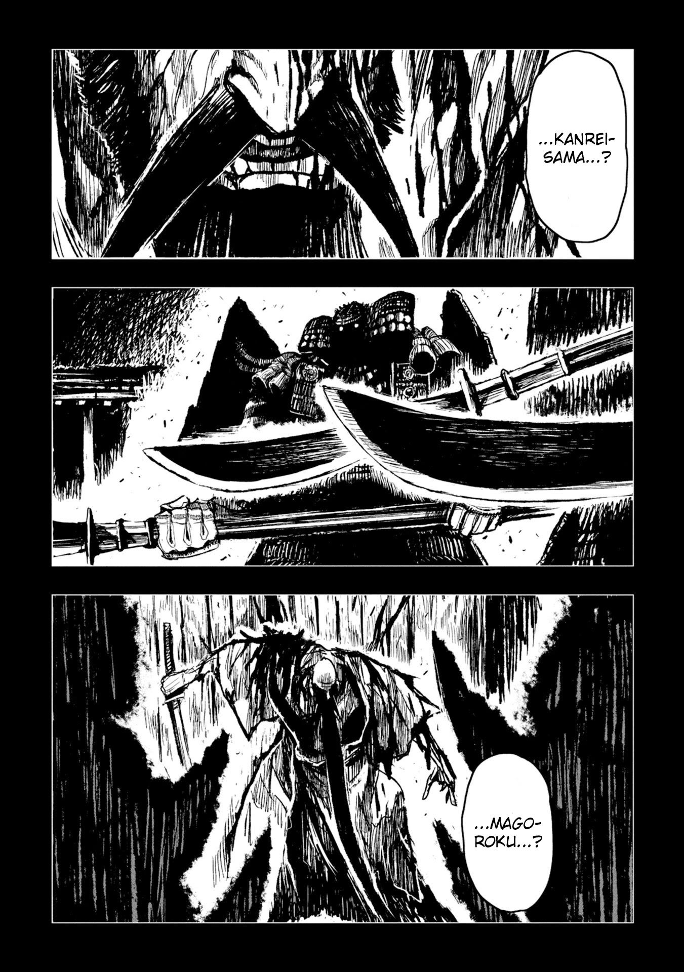 ZINGNIZE Chapter 25 page 3 - Chapter 25: Our Downfall!!!!!!