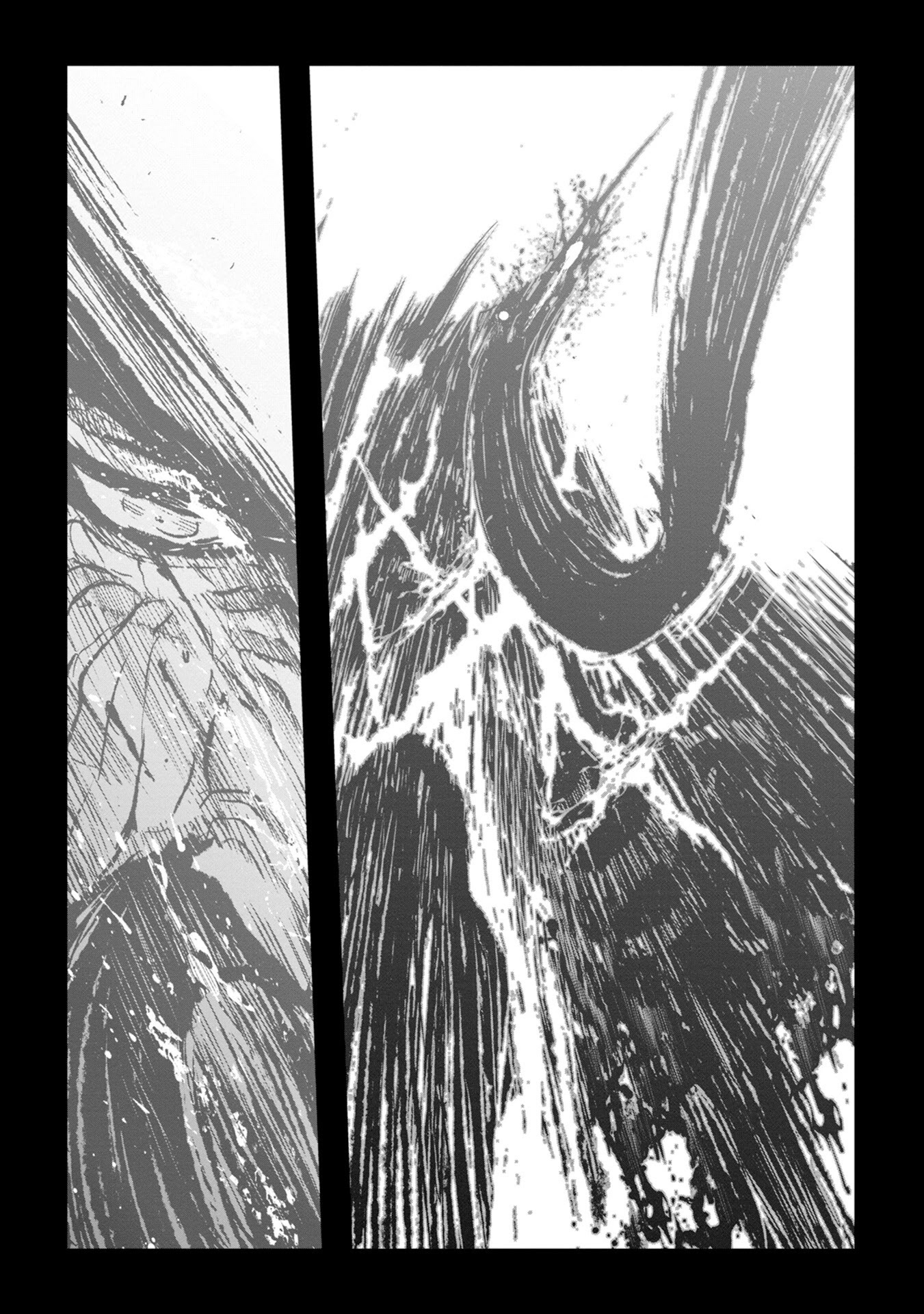 ZINGNIZE Chapter 25 page 8 - Chapter 25: Our Downfall!!!!!!