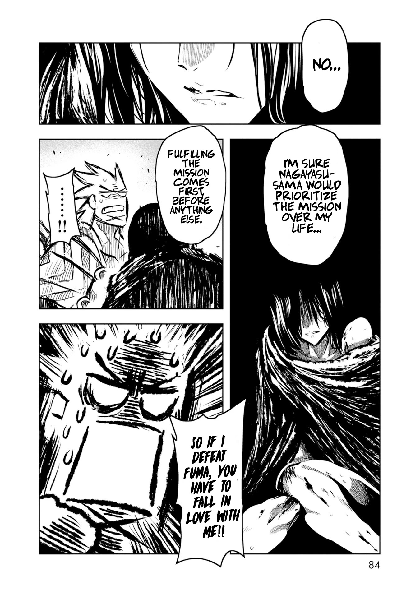 ZINGNIZE Chapter 27 page 23 - Chapter 27: Child