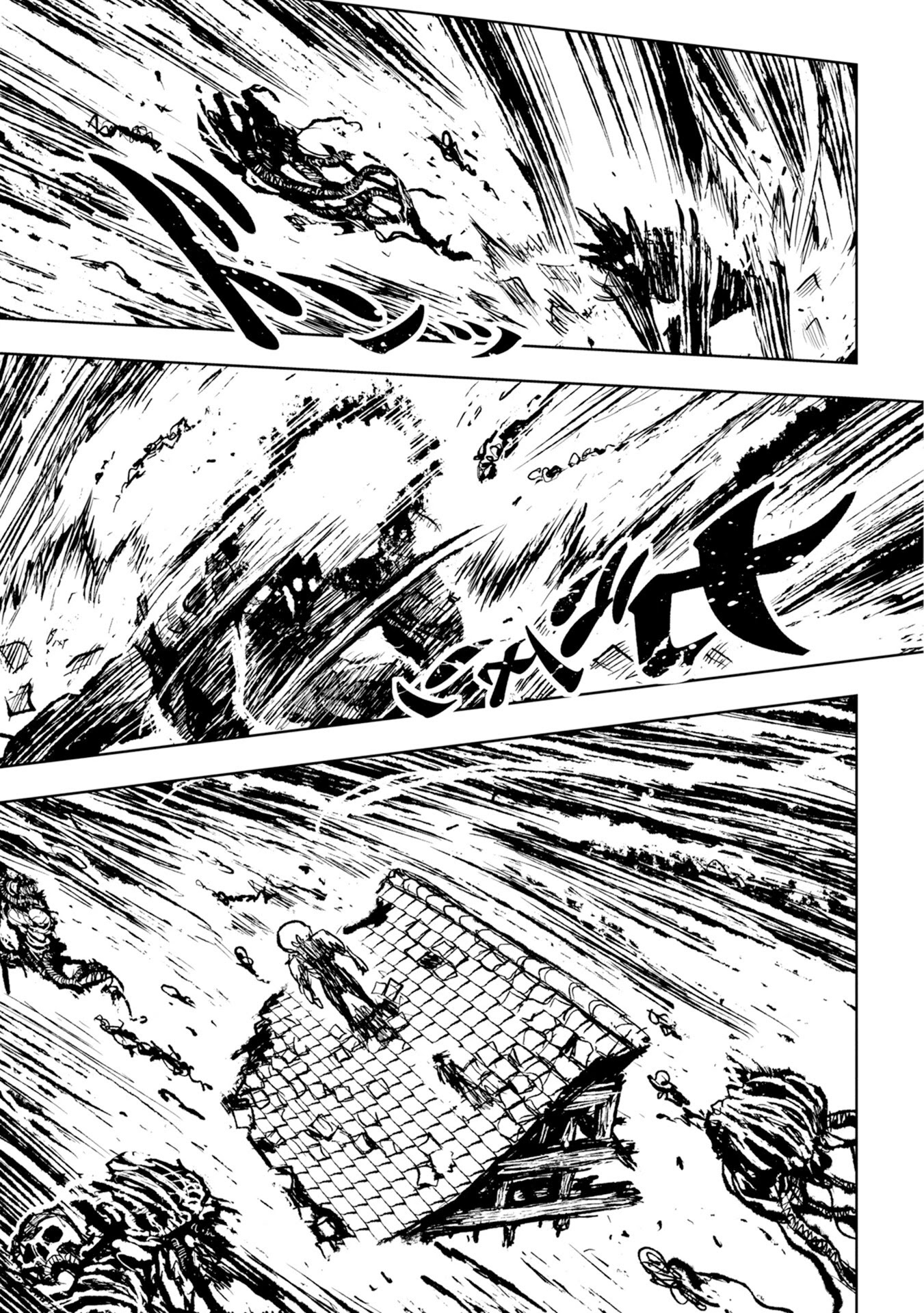 ZINGNIZE Chapter 28 page 19 - Chapter 28: Rumbling Thunder