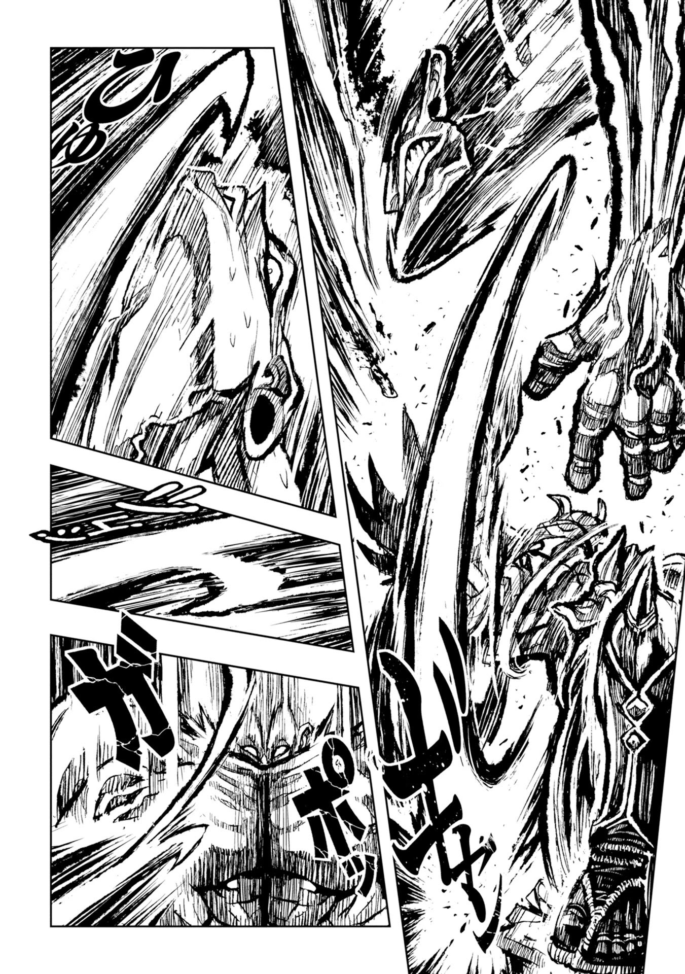 ZINGNIZE Chapter 28 page 24 - Chapter 28: Rumbling Thunder