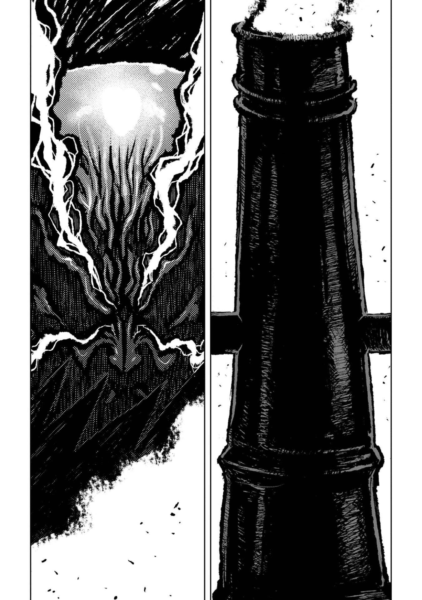 ZINGNIZE Chapter 28 page 29 - Chapter 28: Rumbling Thunder