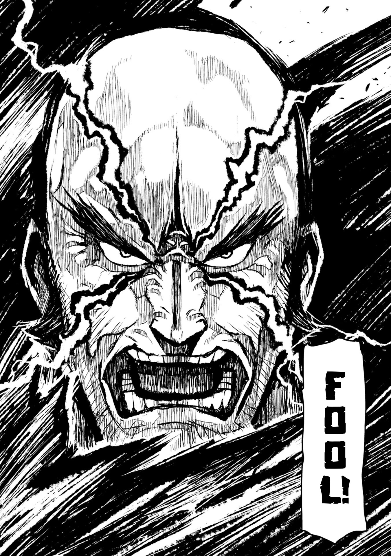 ZINGNIZE Chapter 28 page 31 - Chapter 28: Rumbling Thunder
