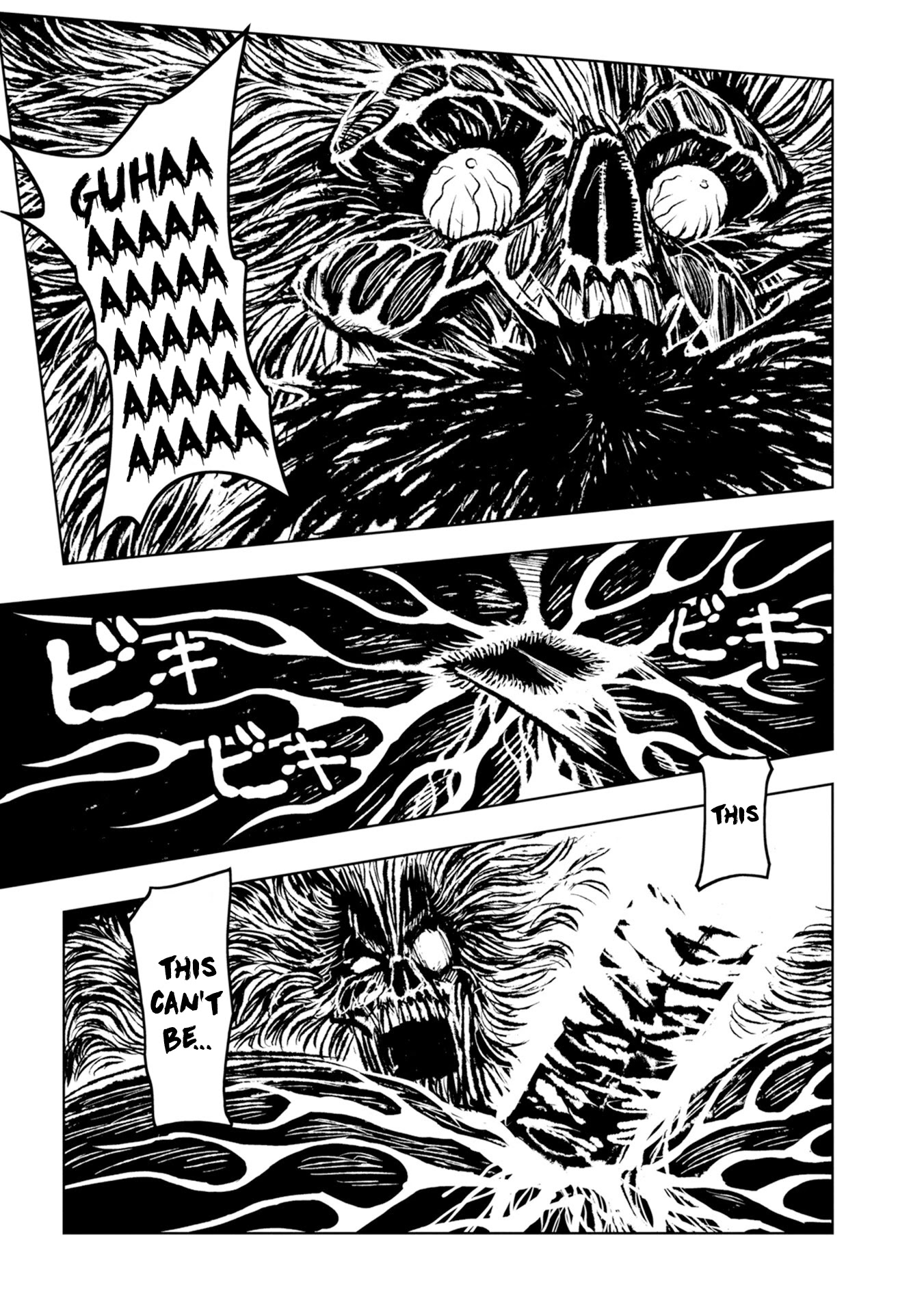 ZINGNIZE Chapter 30 page 23 - Chapter 30: Conflict