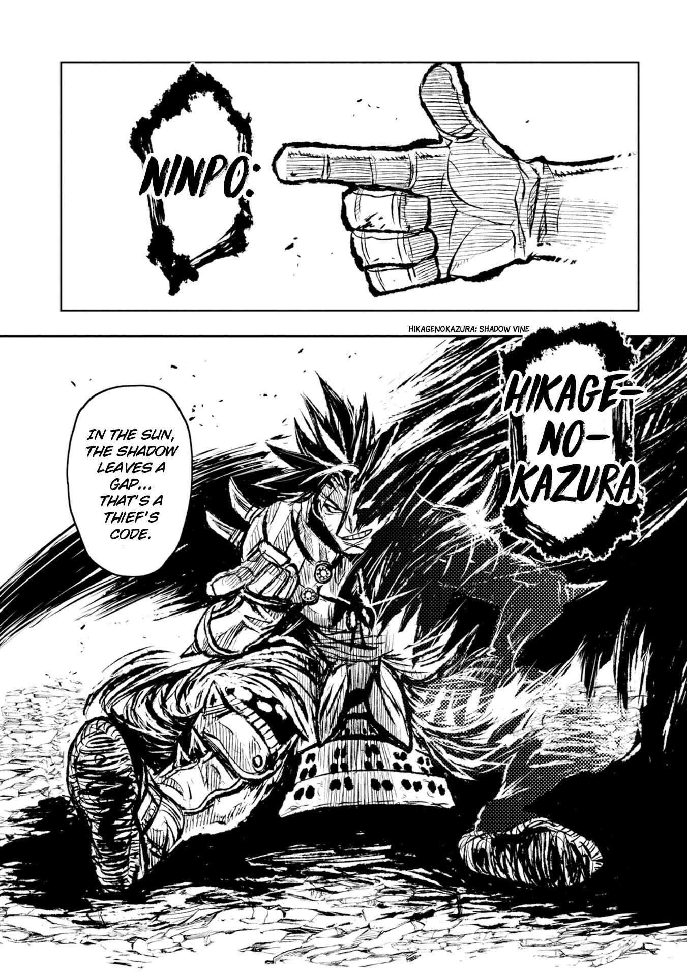 ZINGNIZE Chapter 30 page 25 - Chapter 30: Conflict