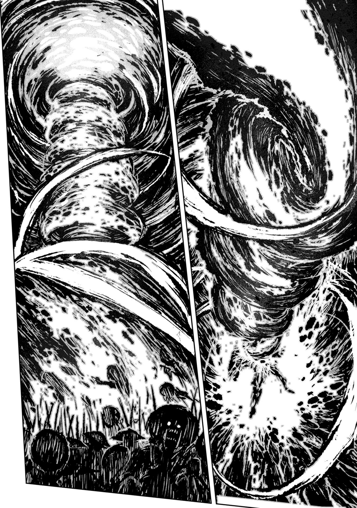 ZINGNIZE Chapter 31 page 24 - Chapter 31: RIOT, DISTURBANCE!