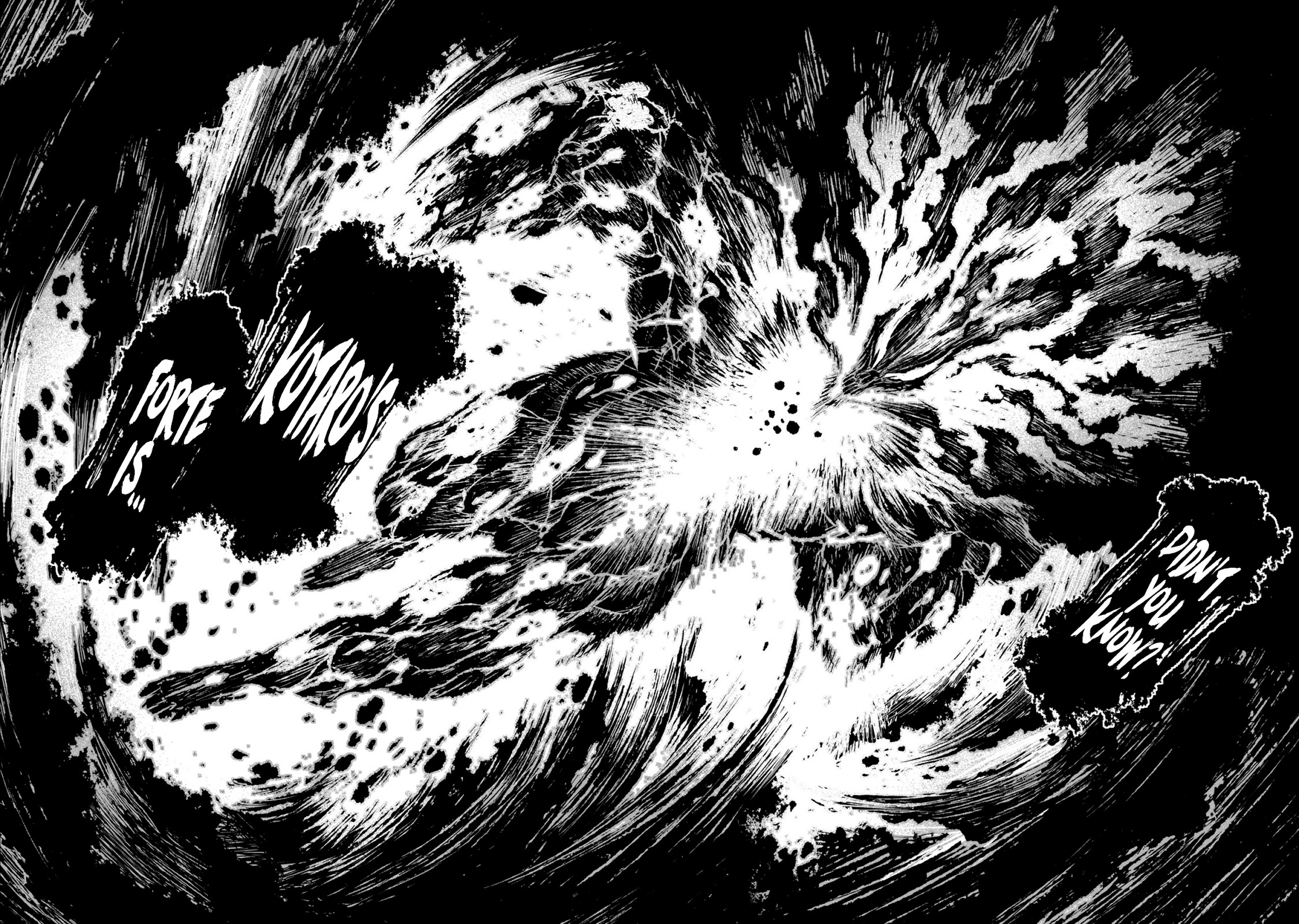 ZINGNIZE Chapter 31 page 26 - Chapter 31: RIOT, DISTURBANCE!