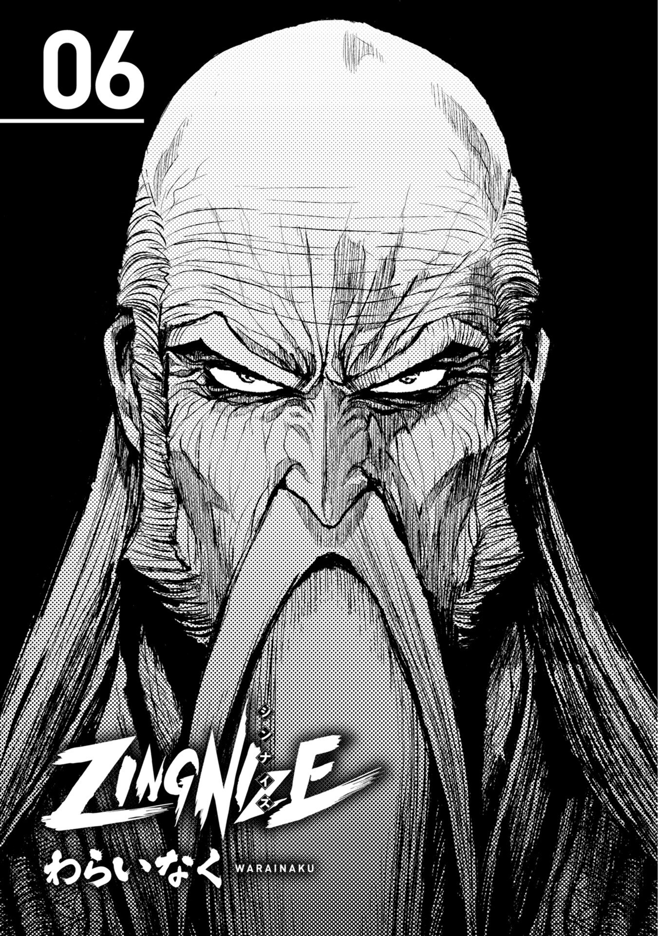 ZINGNIZE Chapter 31 page 3 - Chapter 31: RIOT, DISTURBANCE!