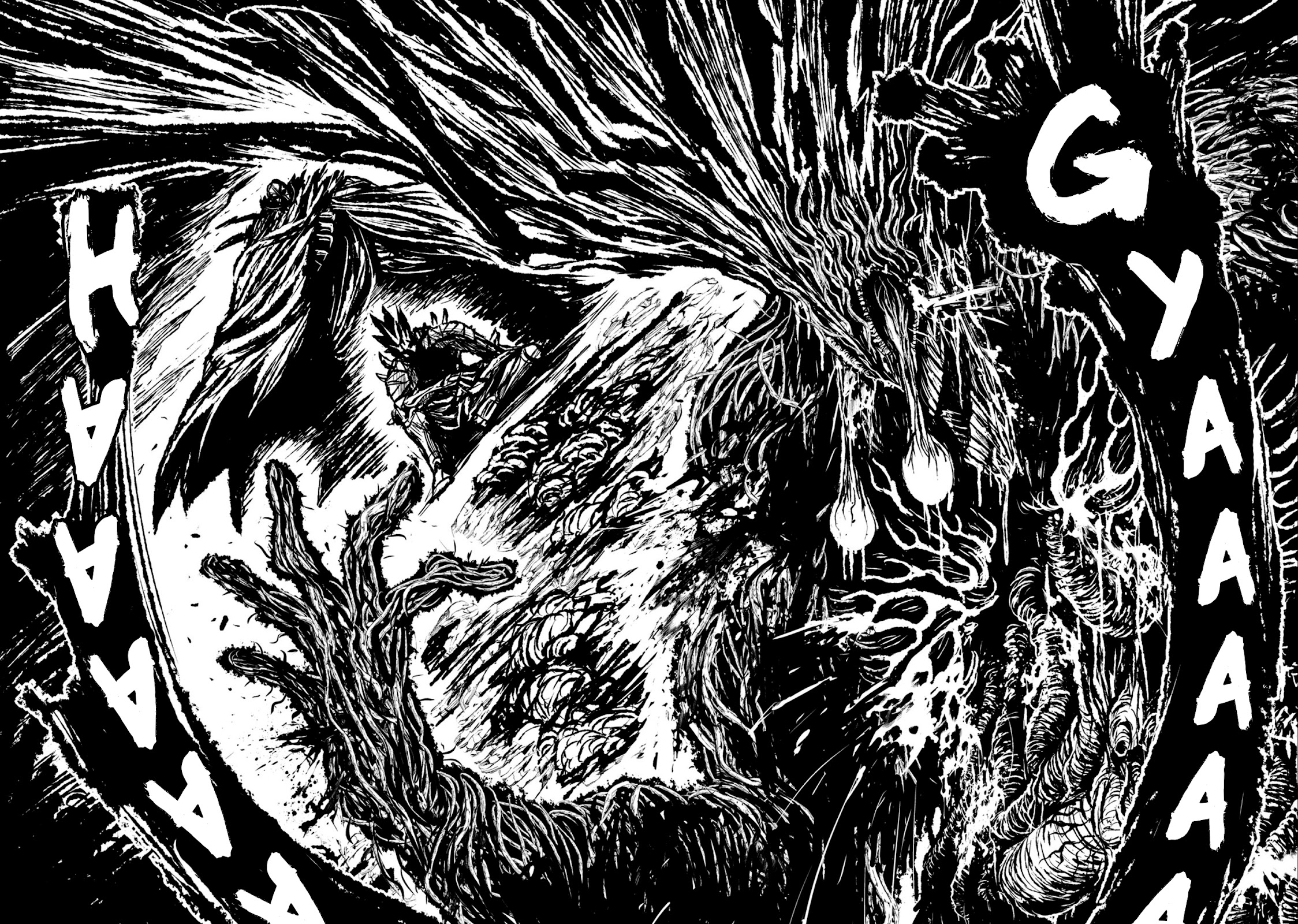 ZINGNIZE Chapter 31 page 9 - Chapter 31: RIOT, DISTURBANCE!
