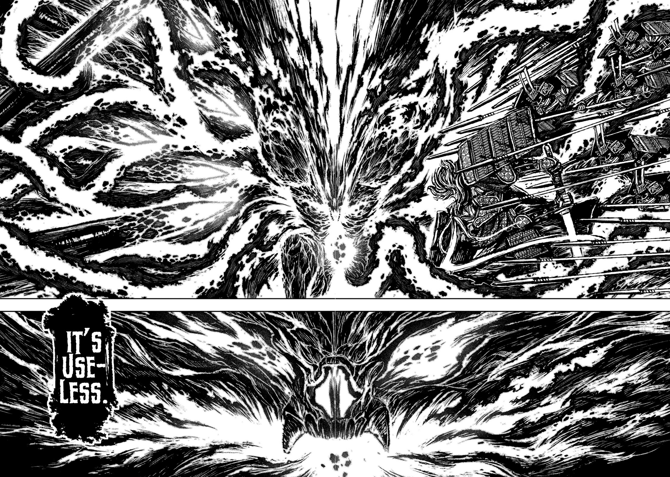 ZINGNIZE Chapter 32 page 10 - Chapter 32: KUNDALINI