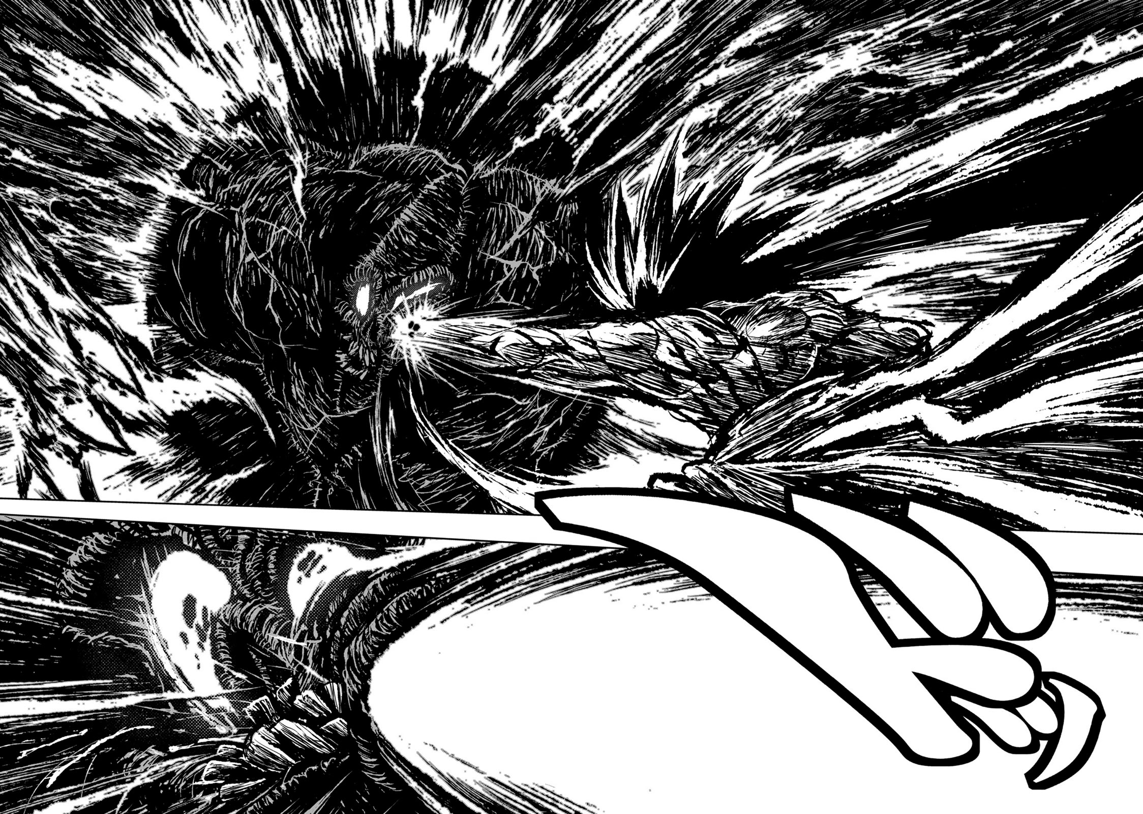 ZINGNIZE Chapter 32 page 17 - Chapter 32: KUNDALINI
