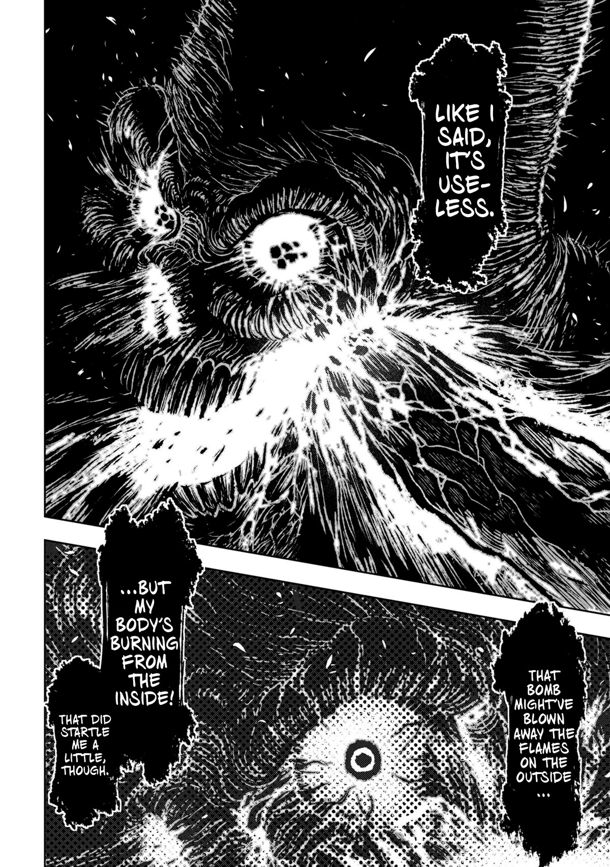 ZINGNIZE Chapter 32 page 18 - Chapter 32: KUNDALINI