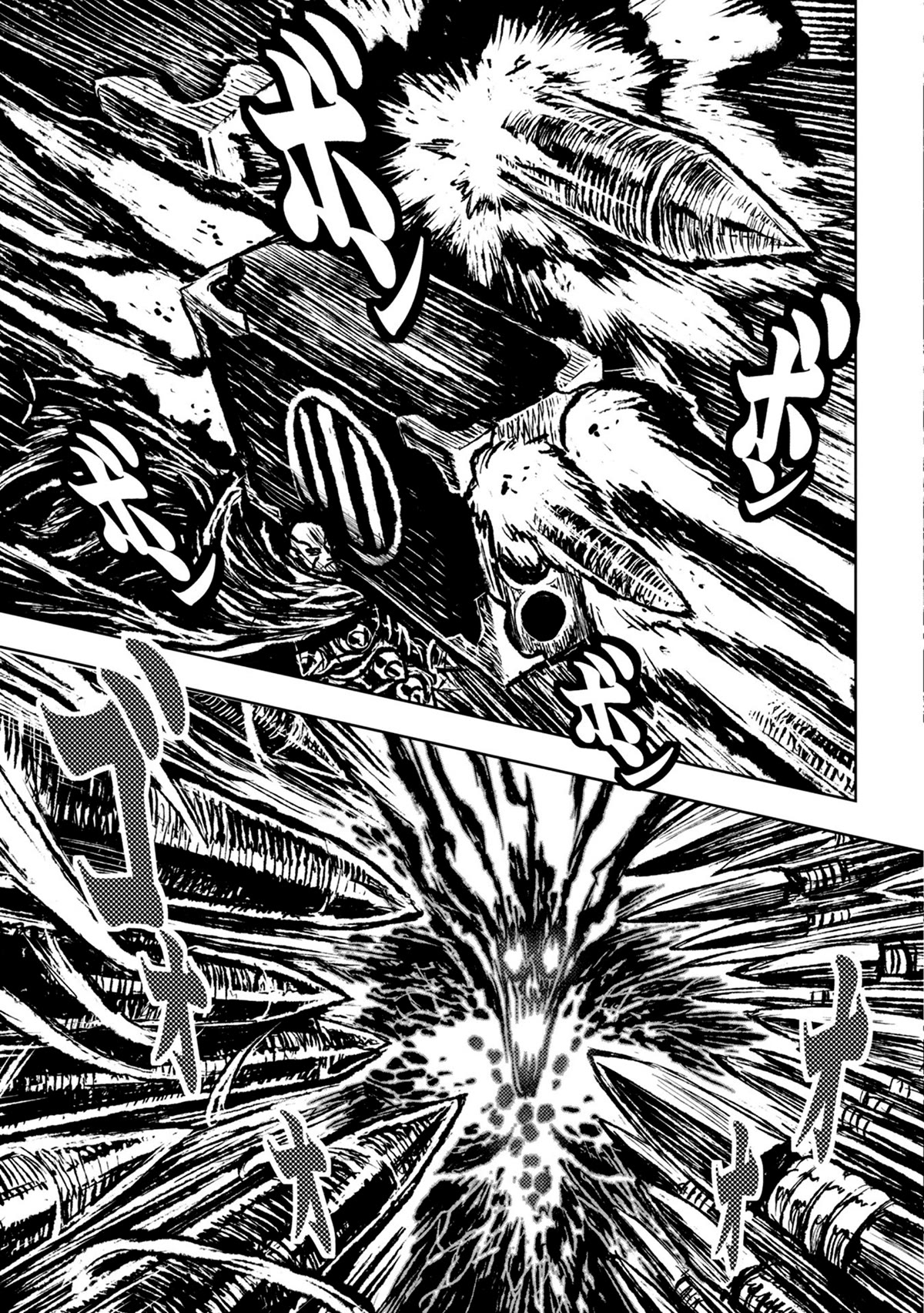 ZINGNIZE Chapter 32 page 9 - Chapter 32: KUNDALINI