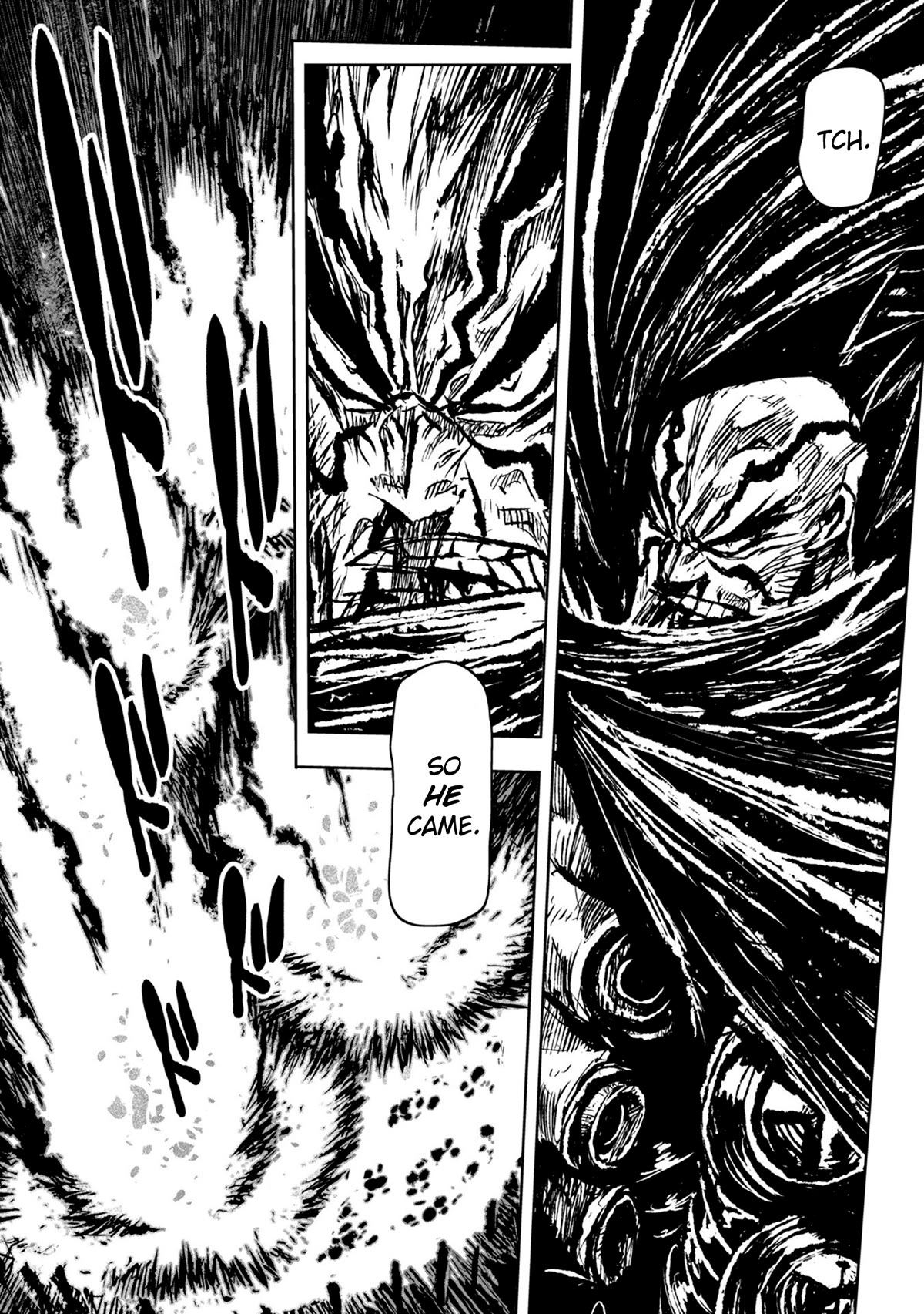 ZINGNIZE Chapter 34 page 10 - Chapter 34: Savage Hour