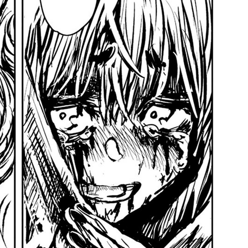 ZINGNIZE Chapter 34: Savage Hour cover