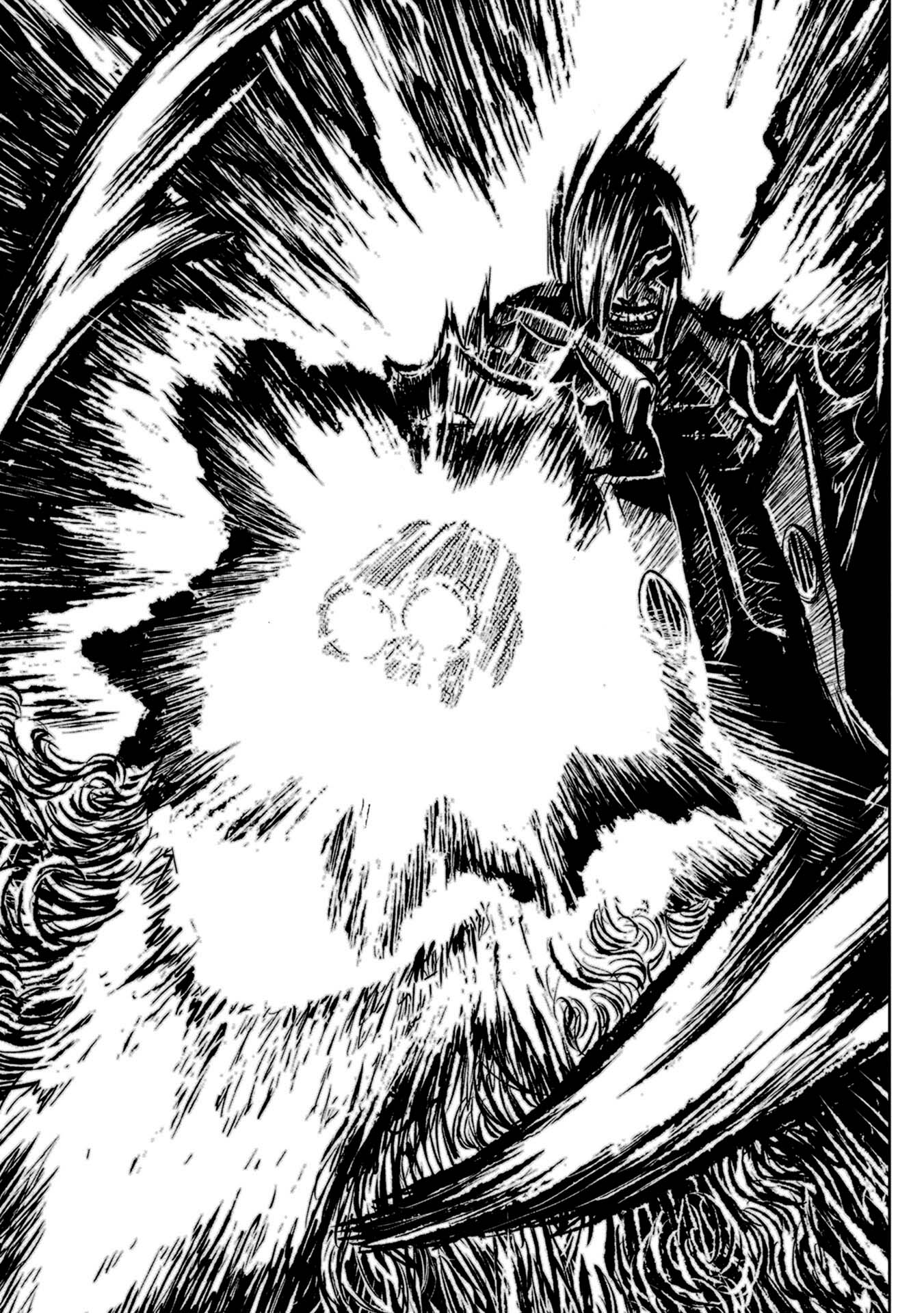 ZINGNIZE Chapter 35 page 26 - Chapter 35: RISING SUN, FALLING MOON