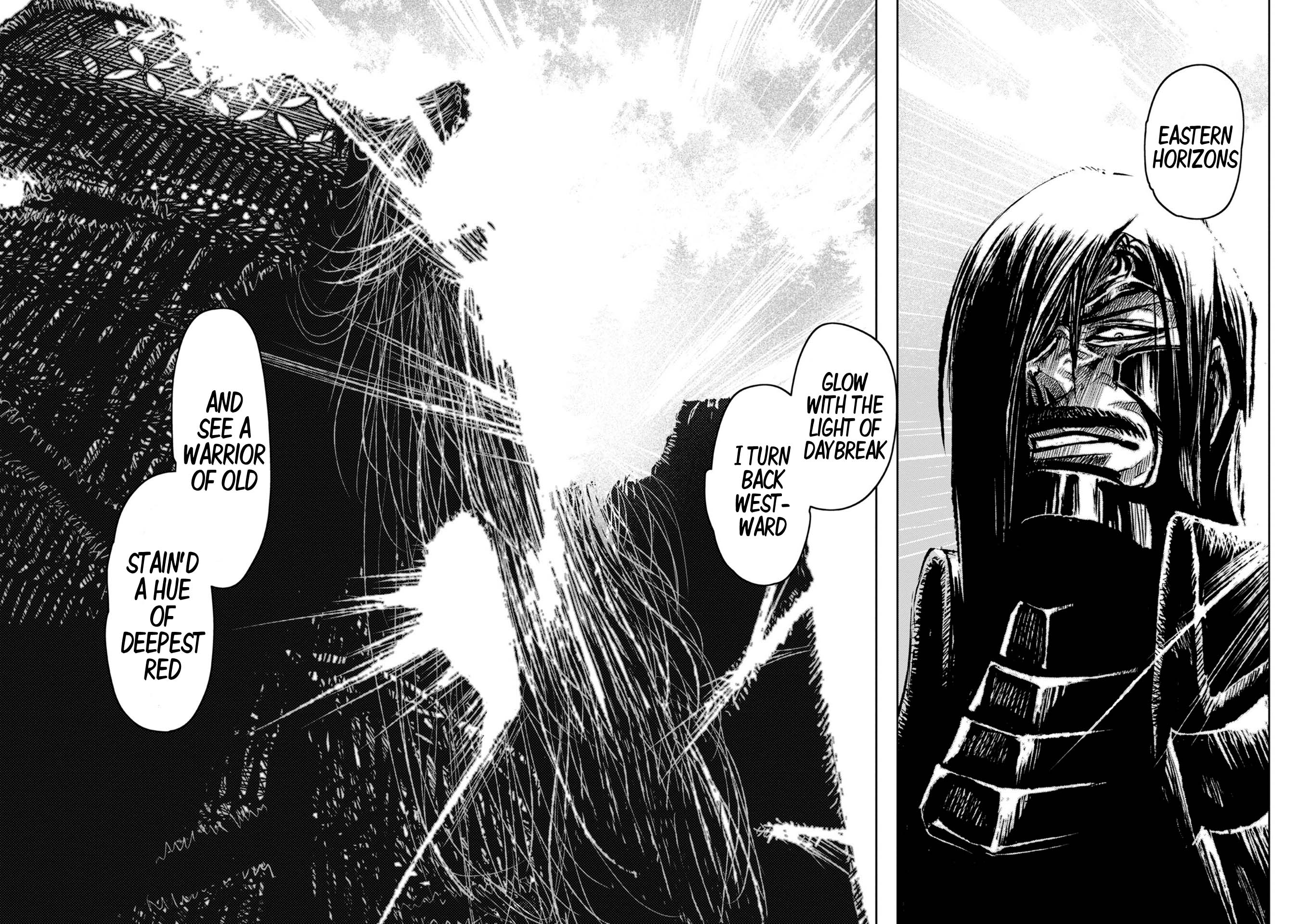 ZINGNIZE Chapter 35 page 27 - Chapter 35: RISING SUN, FALLING MOON