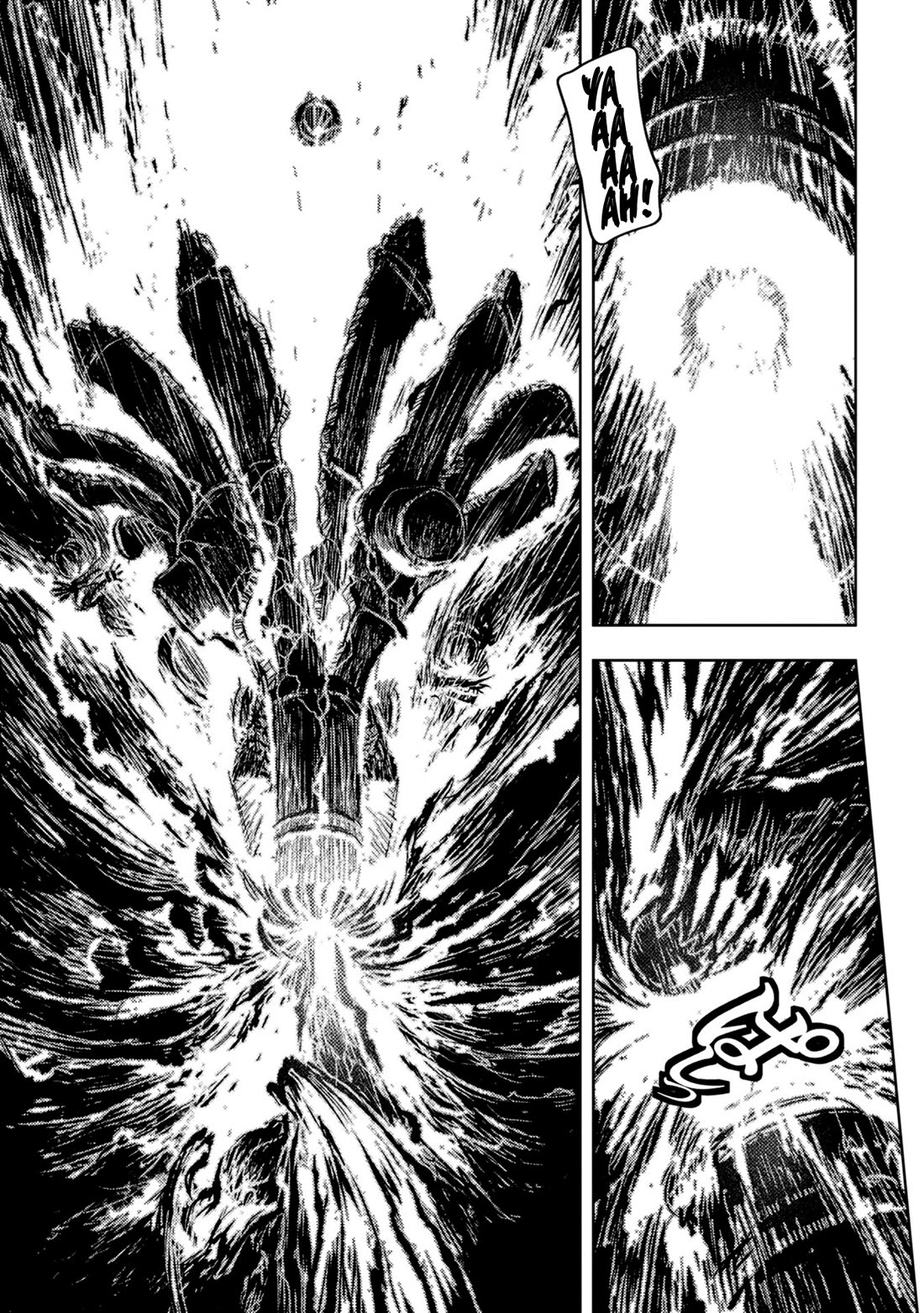 ZINGNIZE Chapter 36 page 14 - Chapter 36: Checkmate