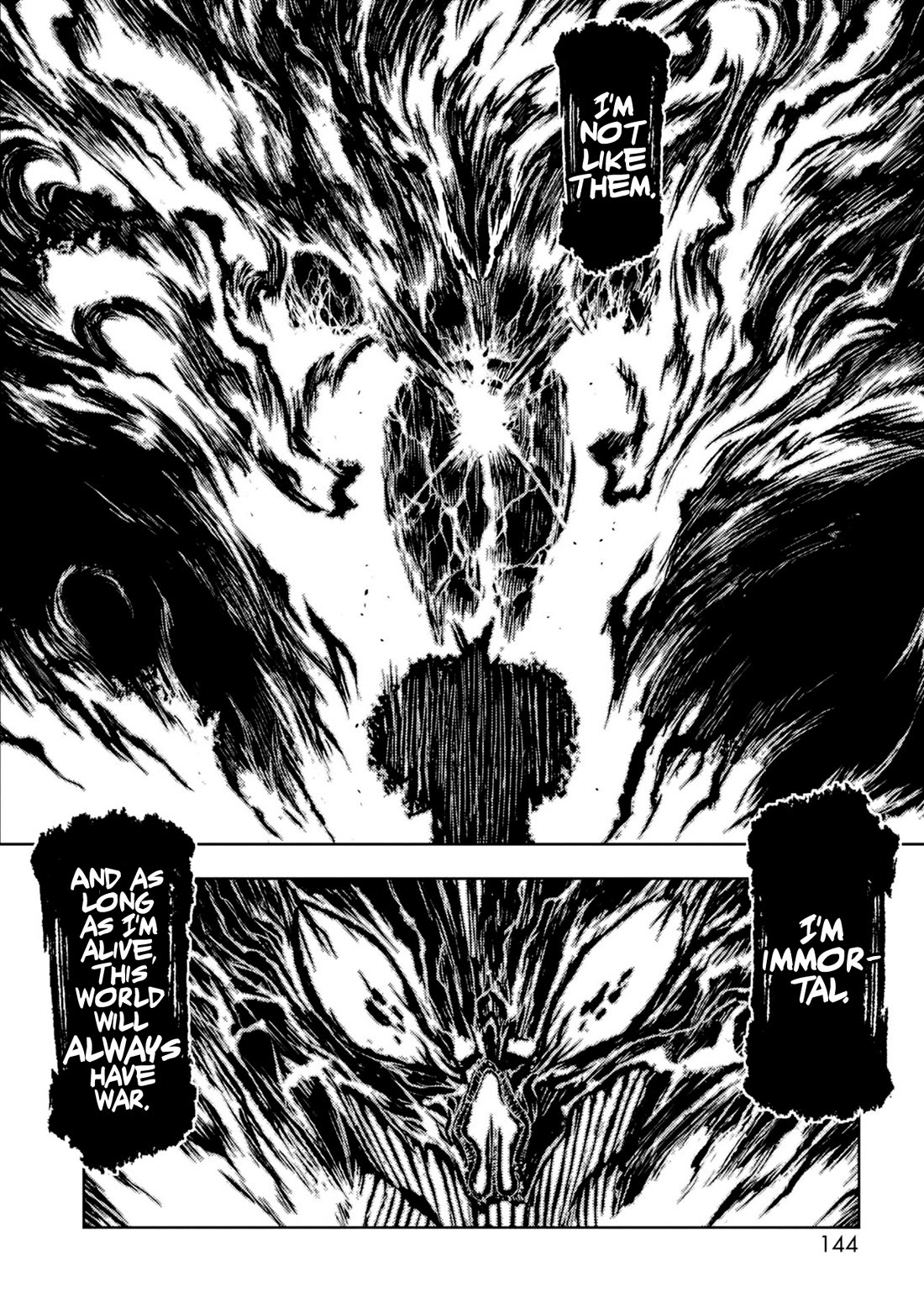 ZINGNIZE Chapter 36 page 17 - Chapter 36: Checkmate