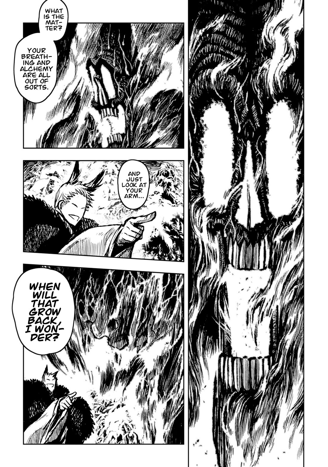 ZINGNIZE Chapter 36 page 28 - Chapter 36: Checkmate