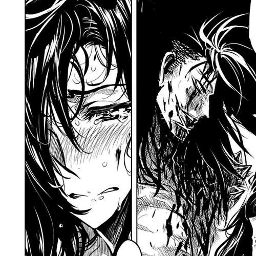 ZINGNIZE Chapter 36: Checkmate cover