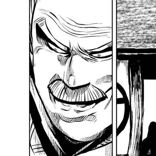 ZINGNIZE Chapter 37: But I Bear No Fruit, and How Sorrowful for That cover