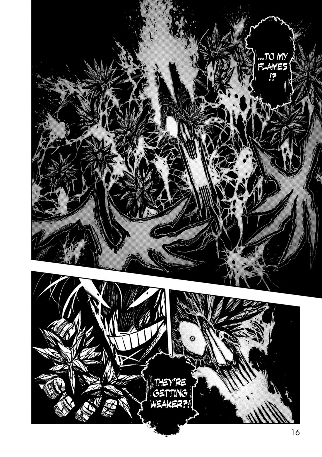 ZINGNIZE Chapter 38 page 13 - Chapter 38: BIG 3