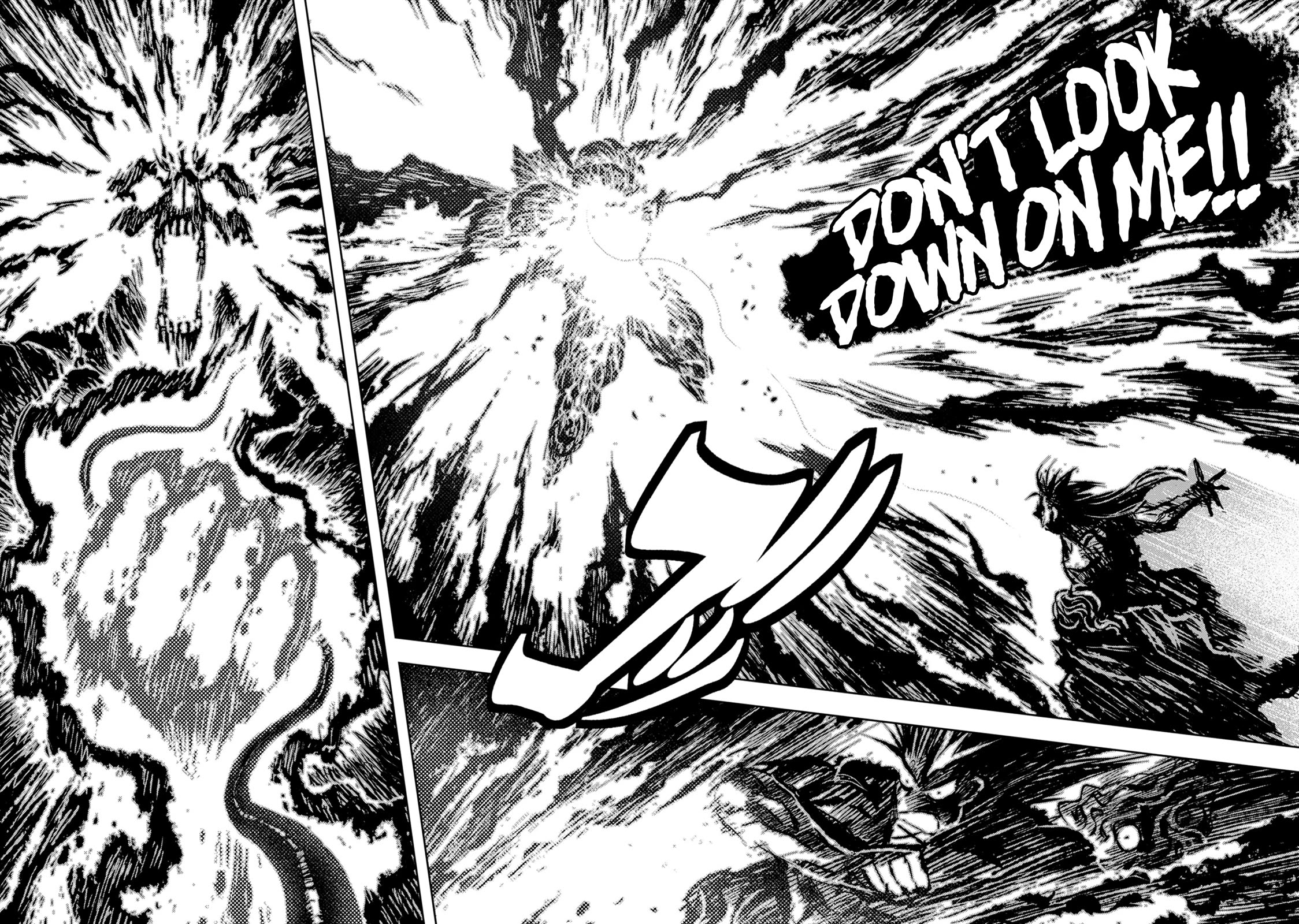 ZINGNIZE Chapter 38 page 17 - Chapter 38: BIG 3