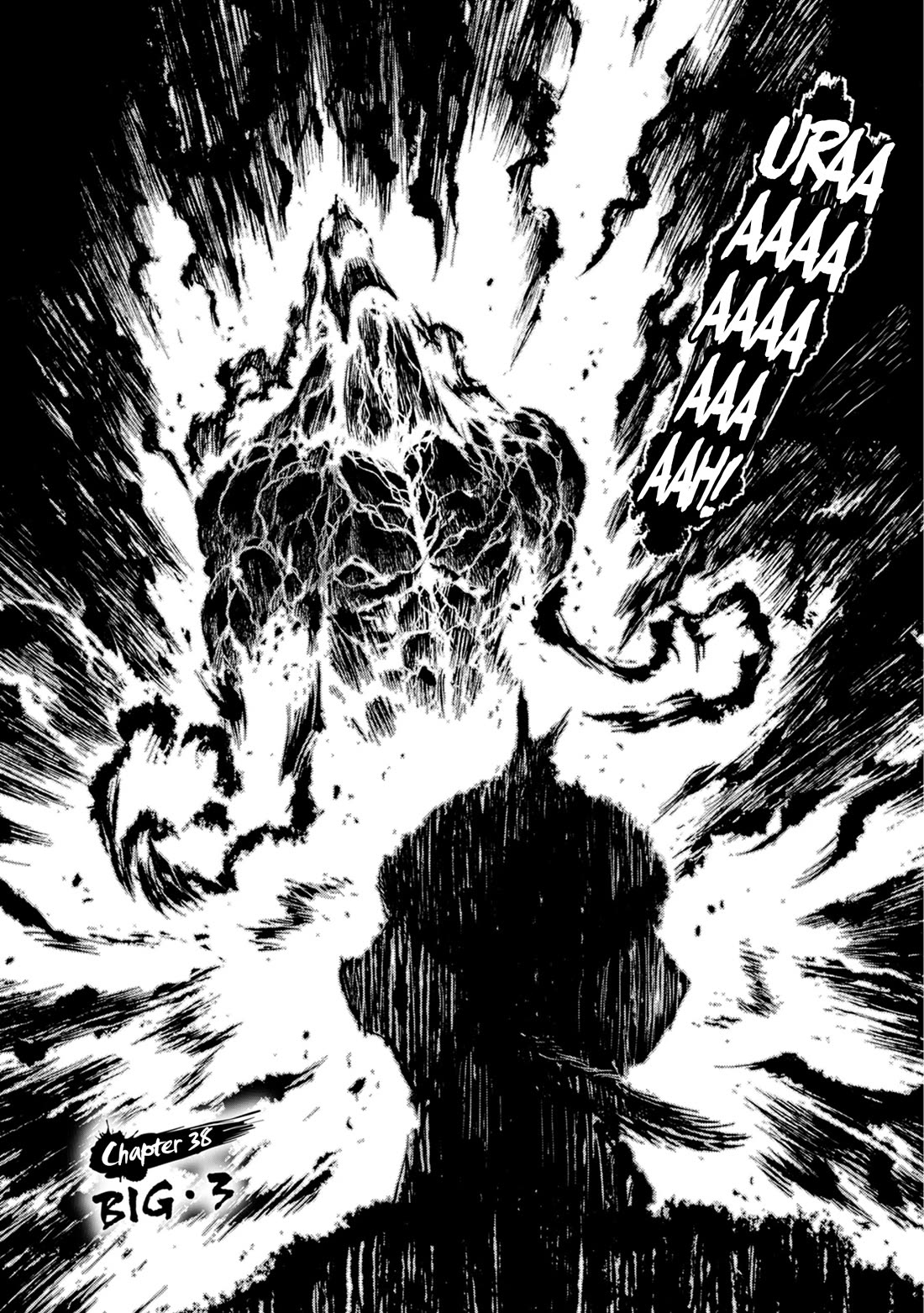 ZINGNIZE Chapter 38 page 4 - Chapter 38: BIG 3