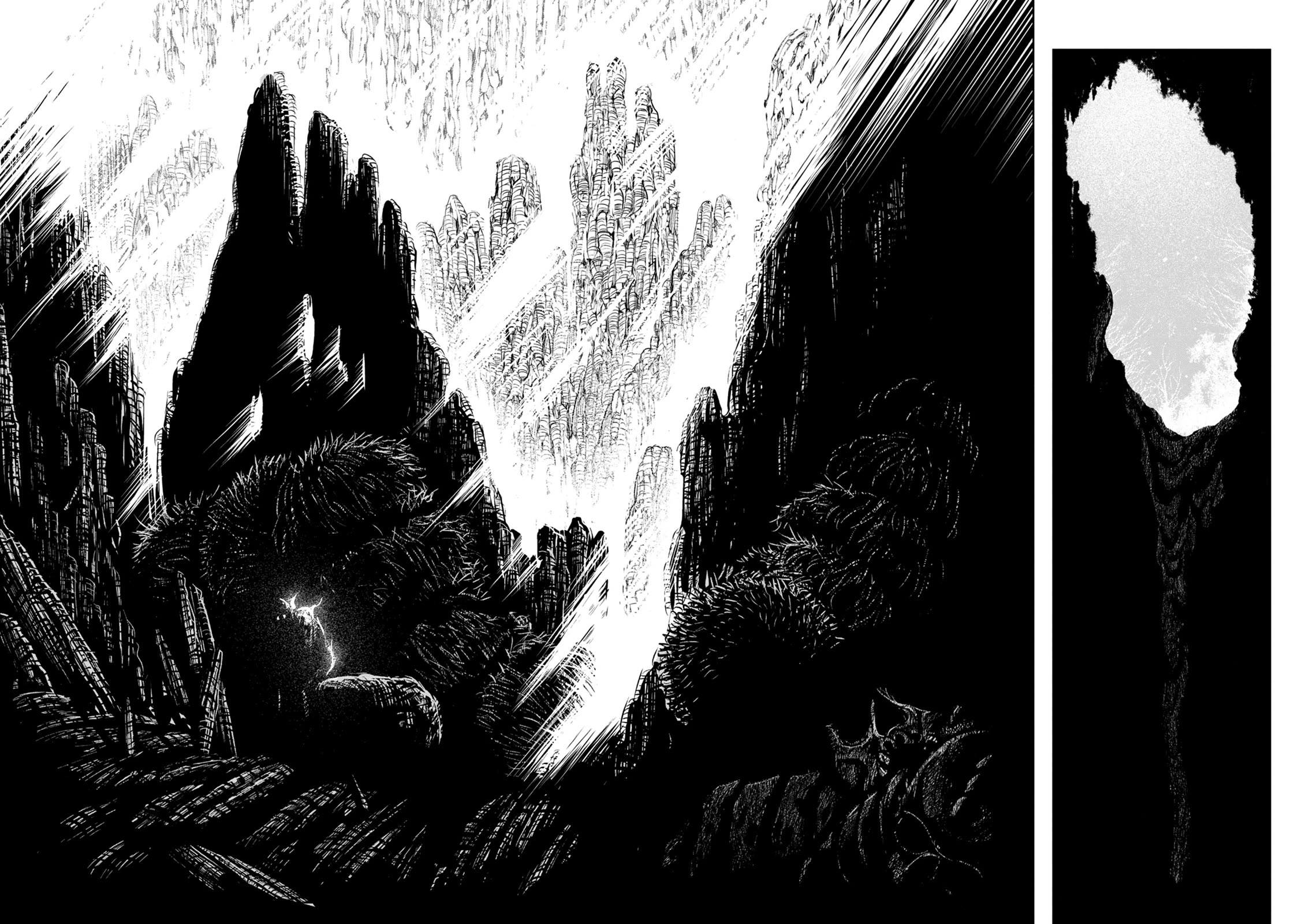 ZINGNIZE Chapter 39 page 9 - Chapter 39: Secret Move