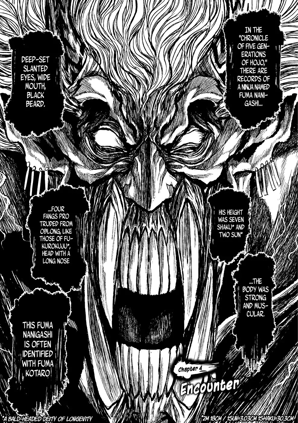 ZINGNIZE Chapter 4 page 2 - Chapter 4: Encounter
