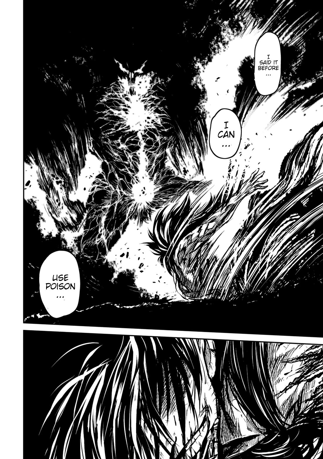 ZINGNIZE Chapter 40 page 15 - Chapter 40: Emptiness Is Indeed Form